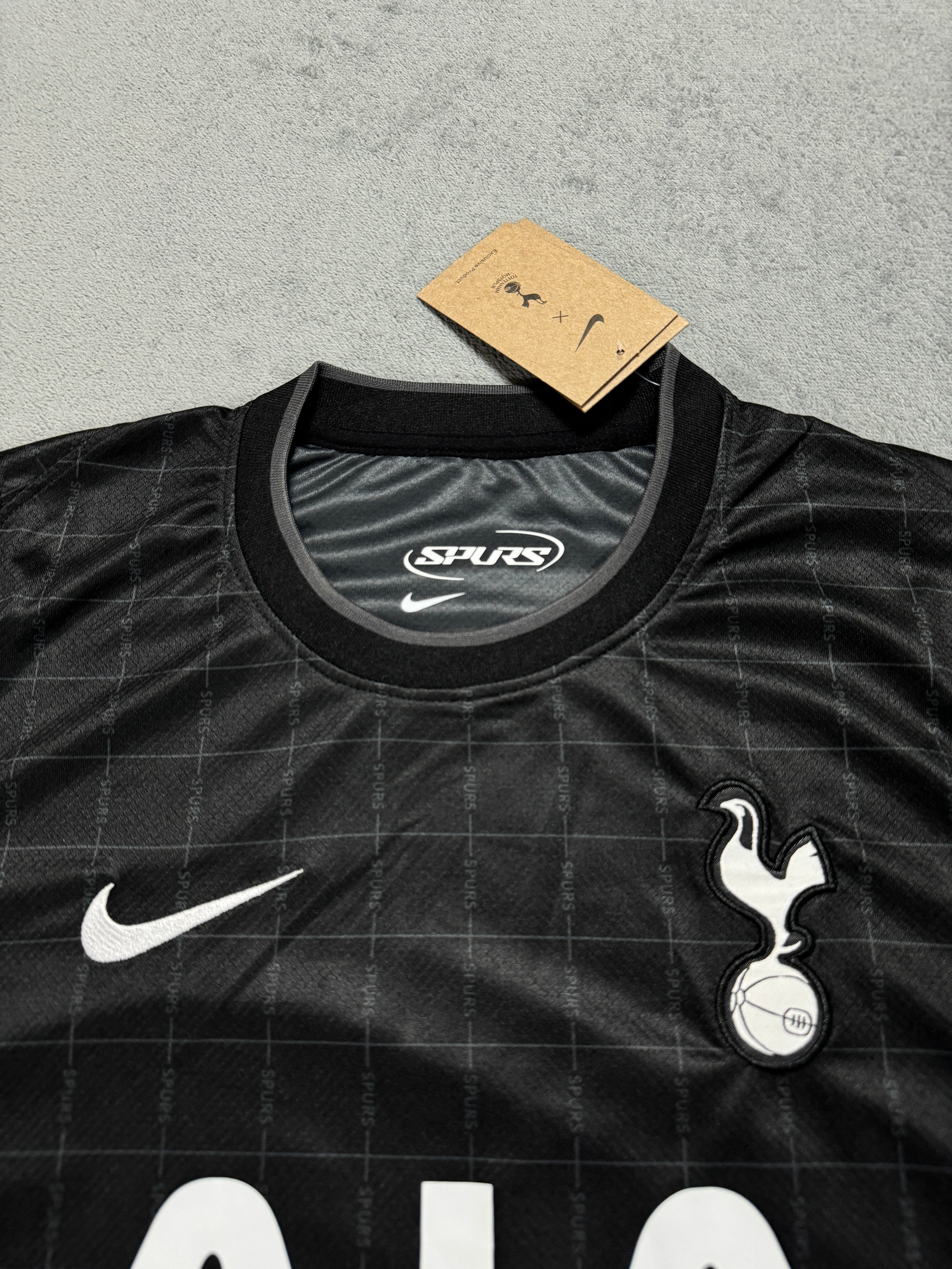 2025-26 Tottenham Away - image 3