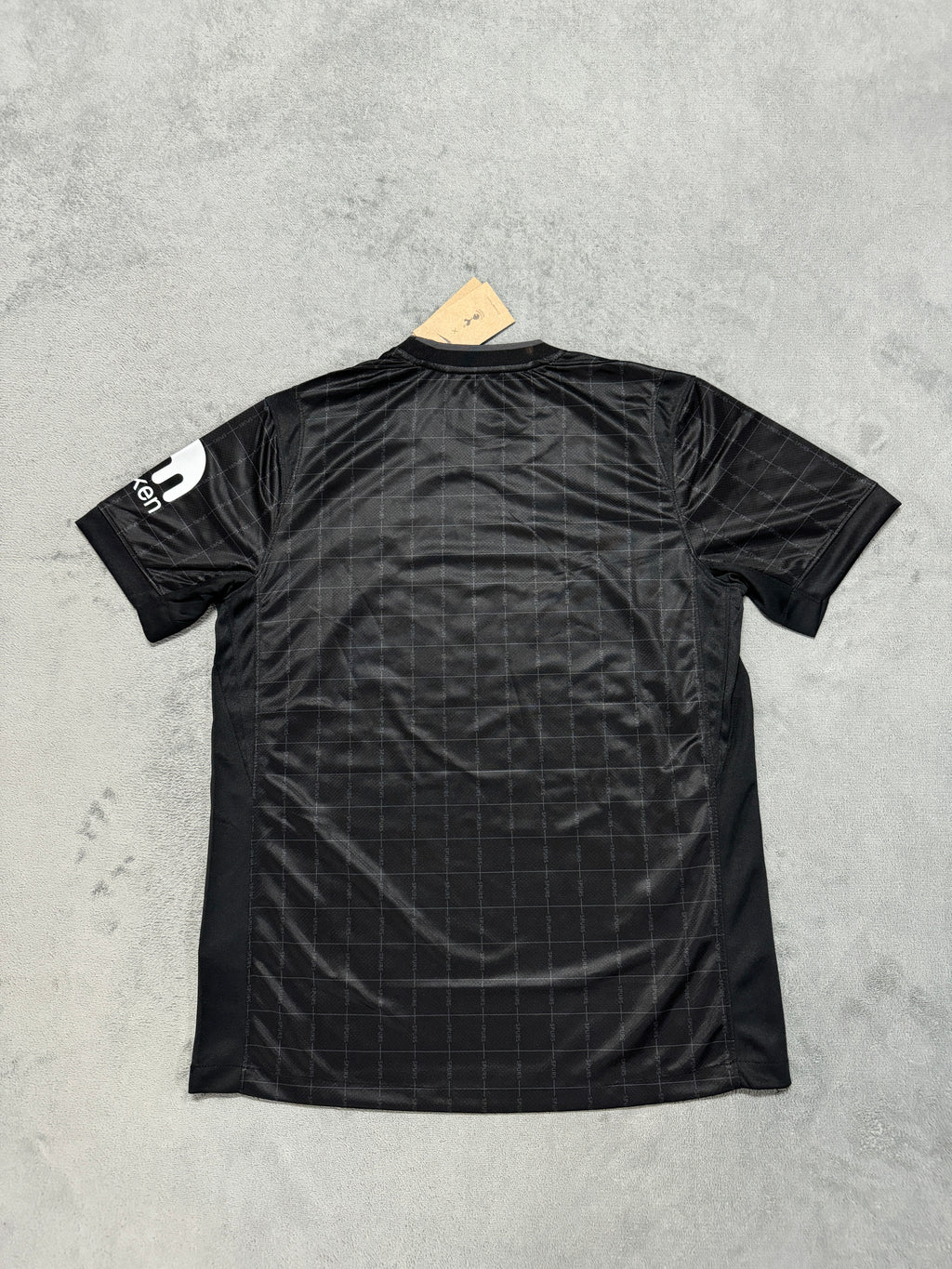2025-26 Tottenham Away - image 2