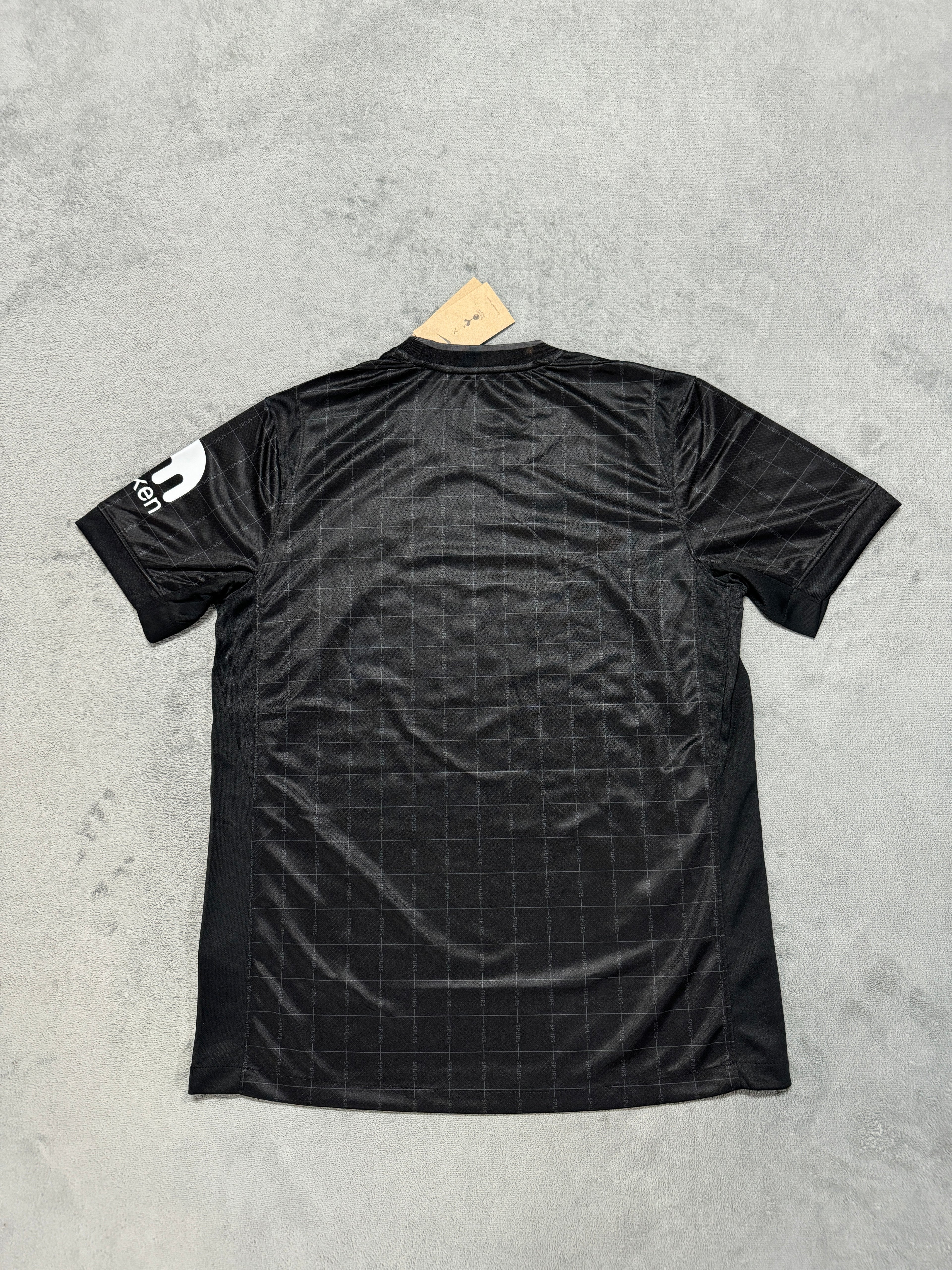 2025-26 Tottenham Away - image 2