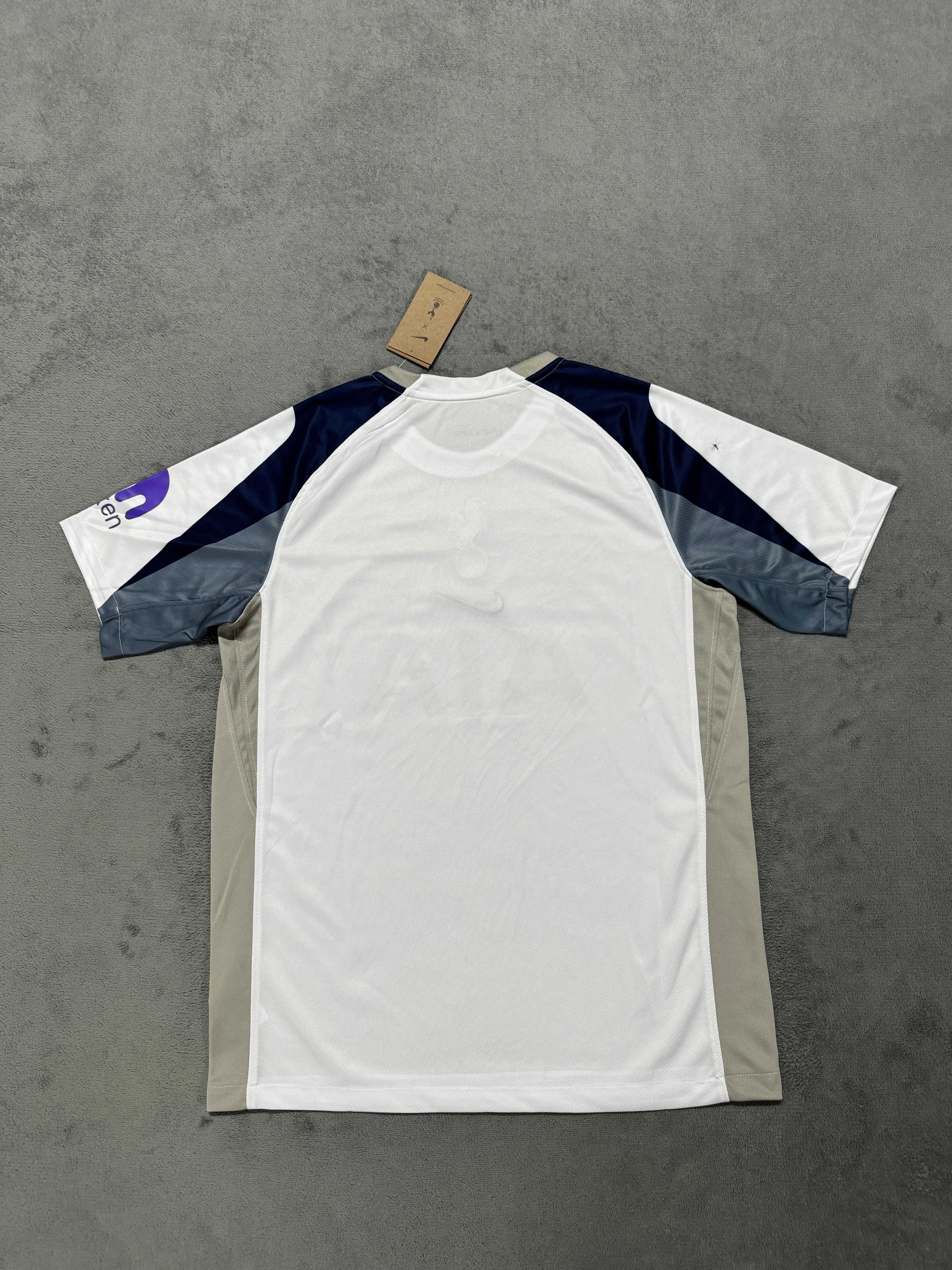 2025-26 Tottenham Home - image 2