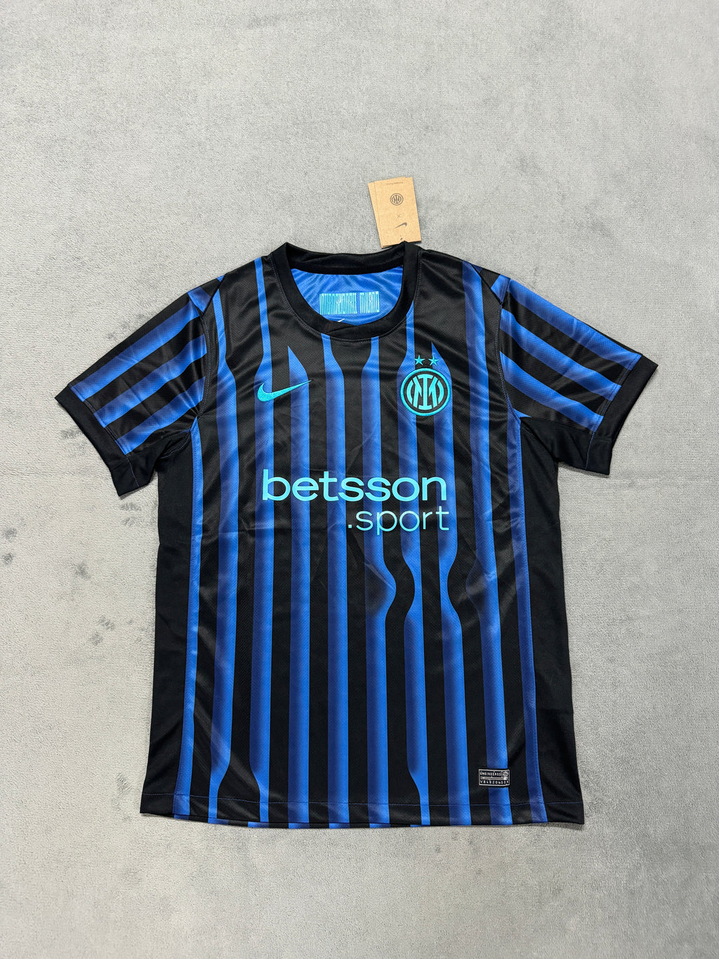 2025-26 Inter Milan Home