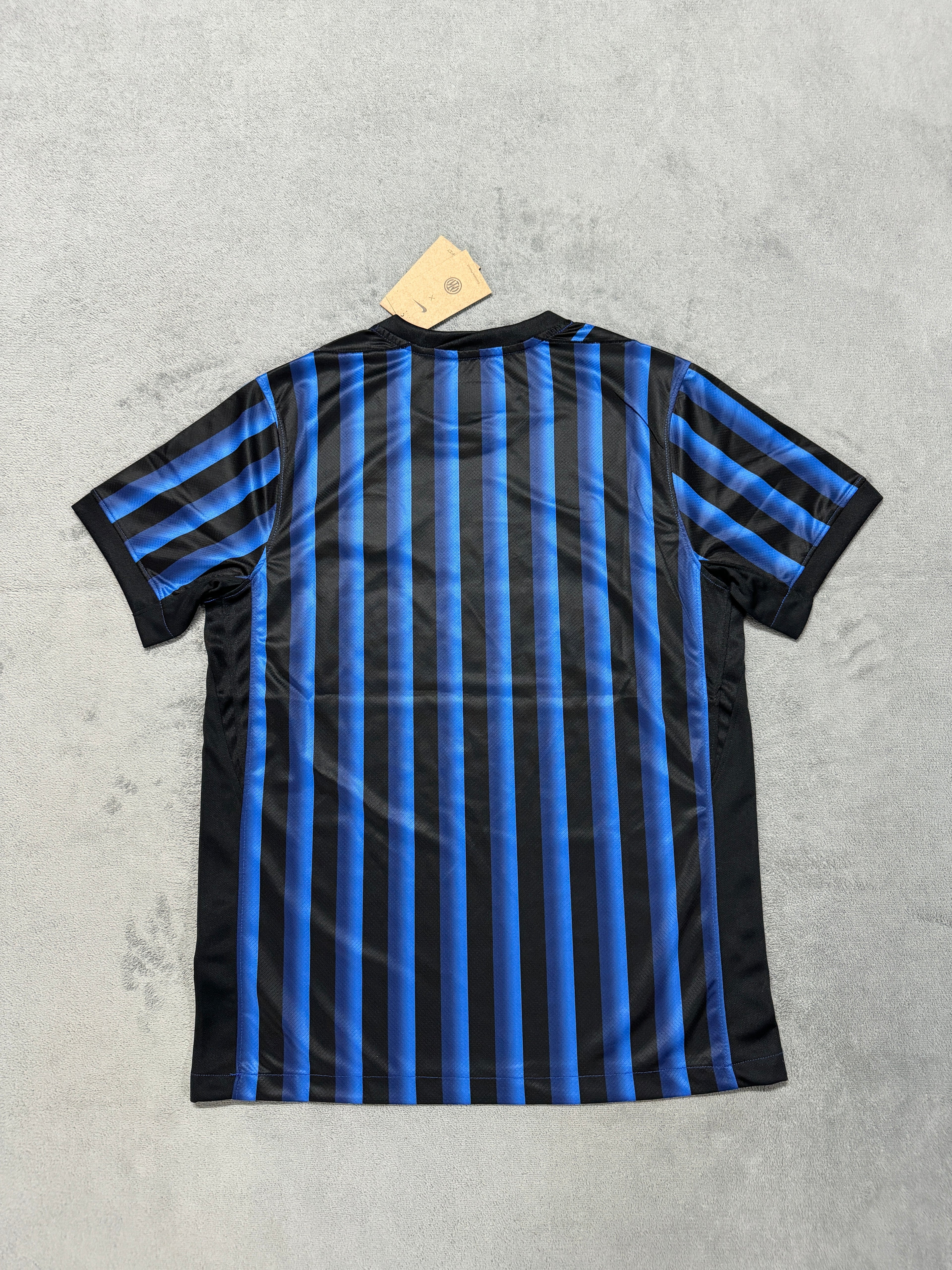 2025-26 Inter Milan Home - image 2