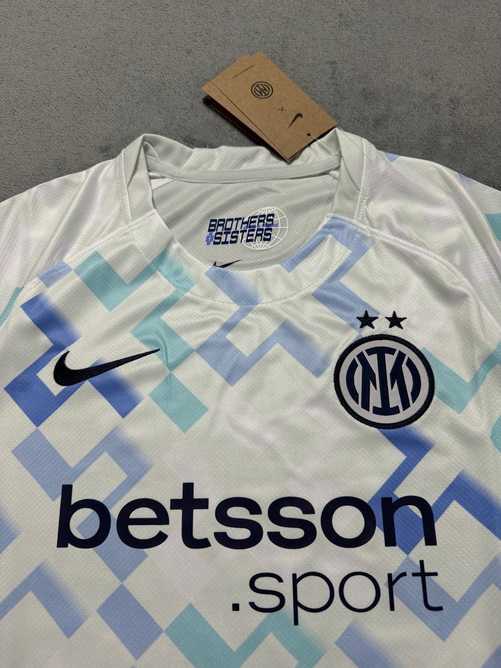 2025-26 Inter Milan Away - image 3