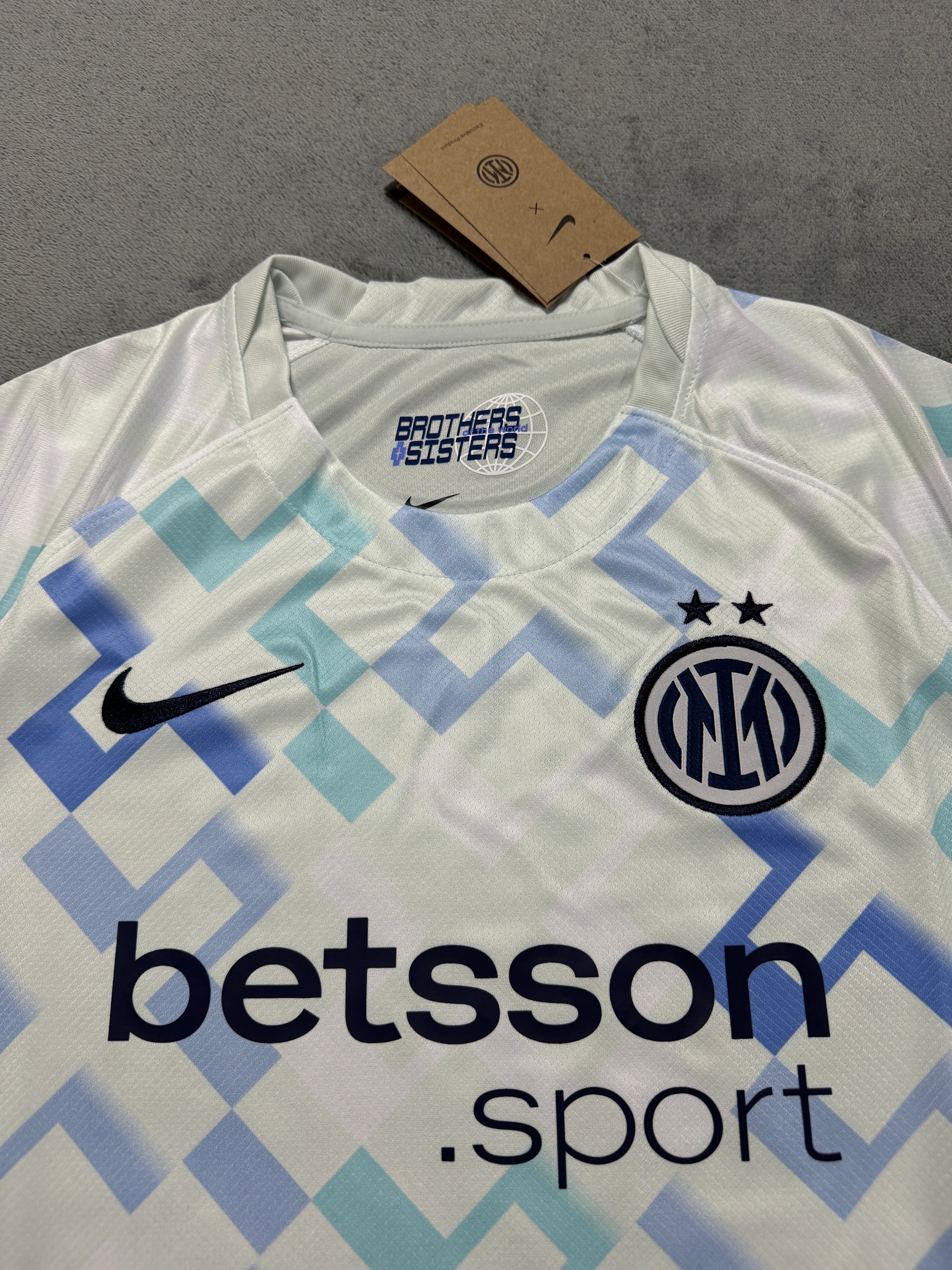 2025-26 Inter Milan Away - image 3