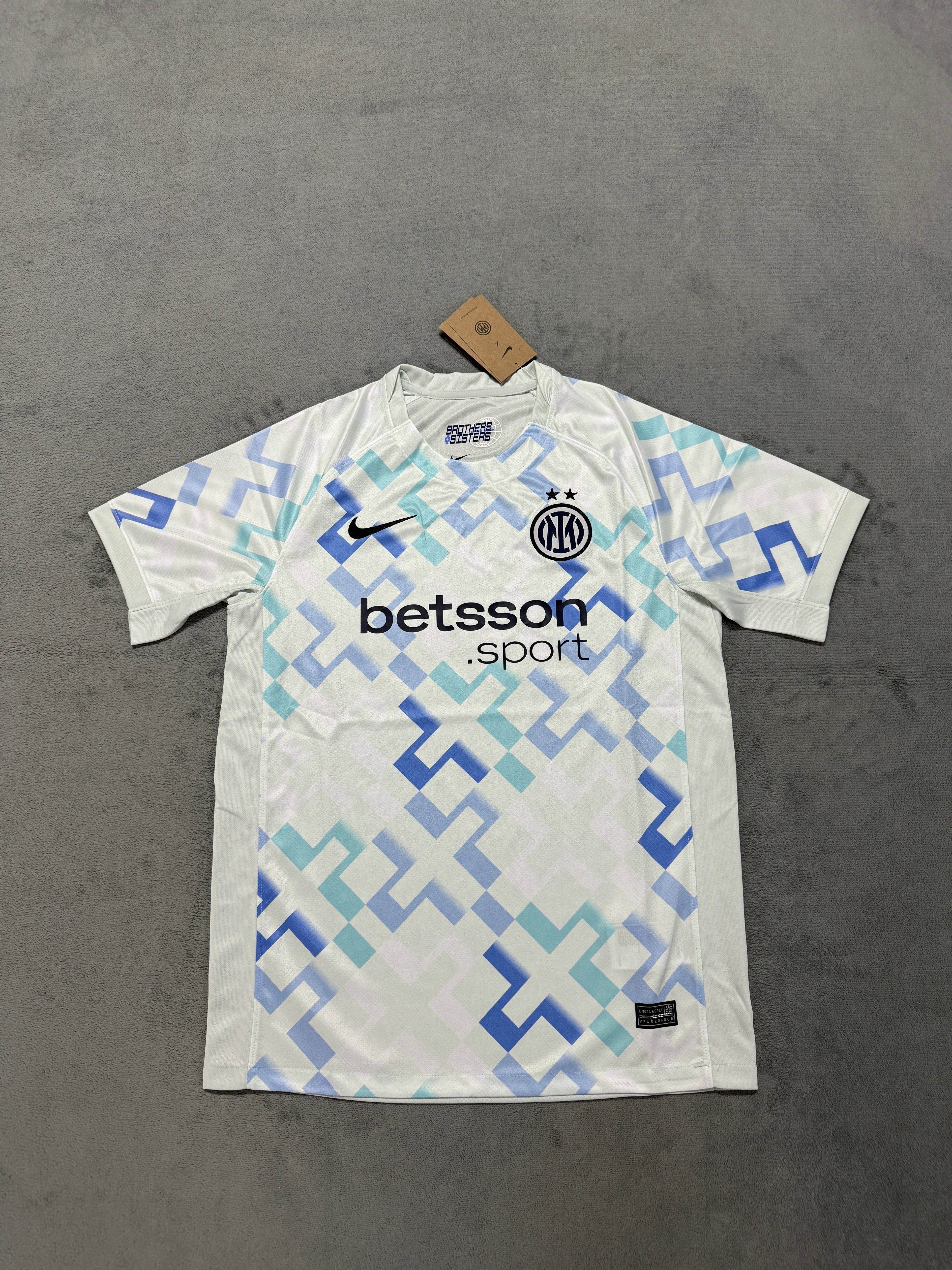 2025-26 Inter Milan Away