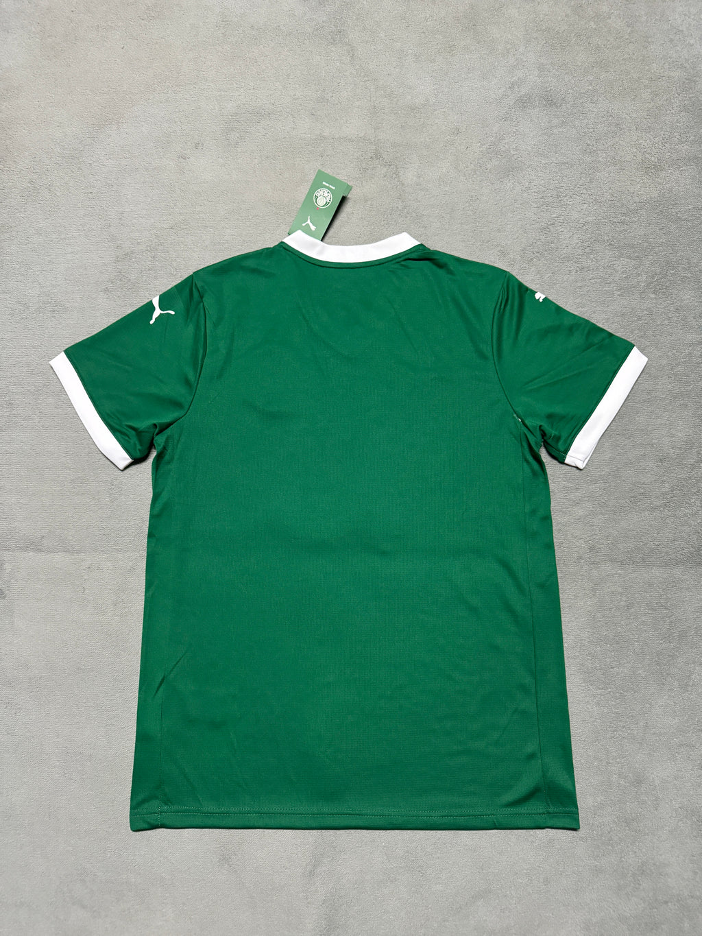 2025-26 Palmeiras Home - image 2