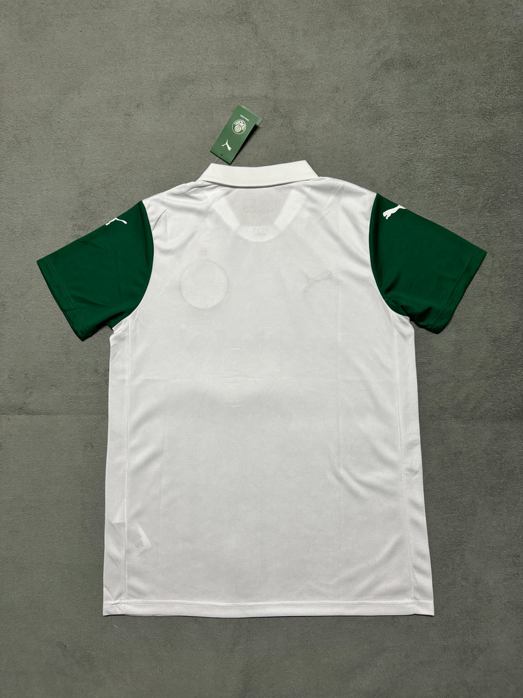 2025-26 Palmeiras Away - image 2
