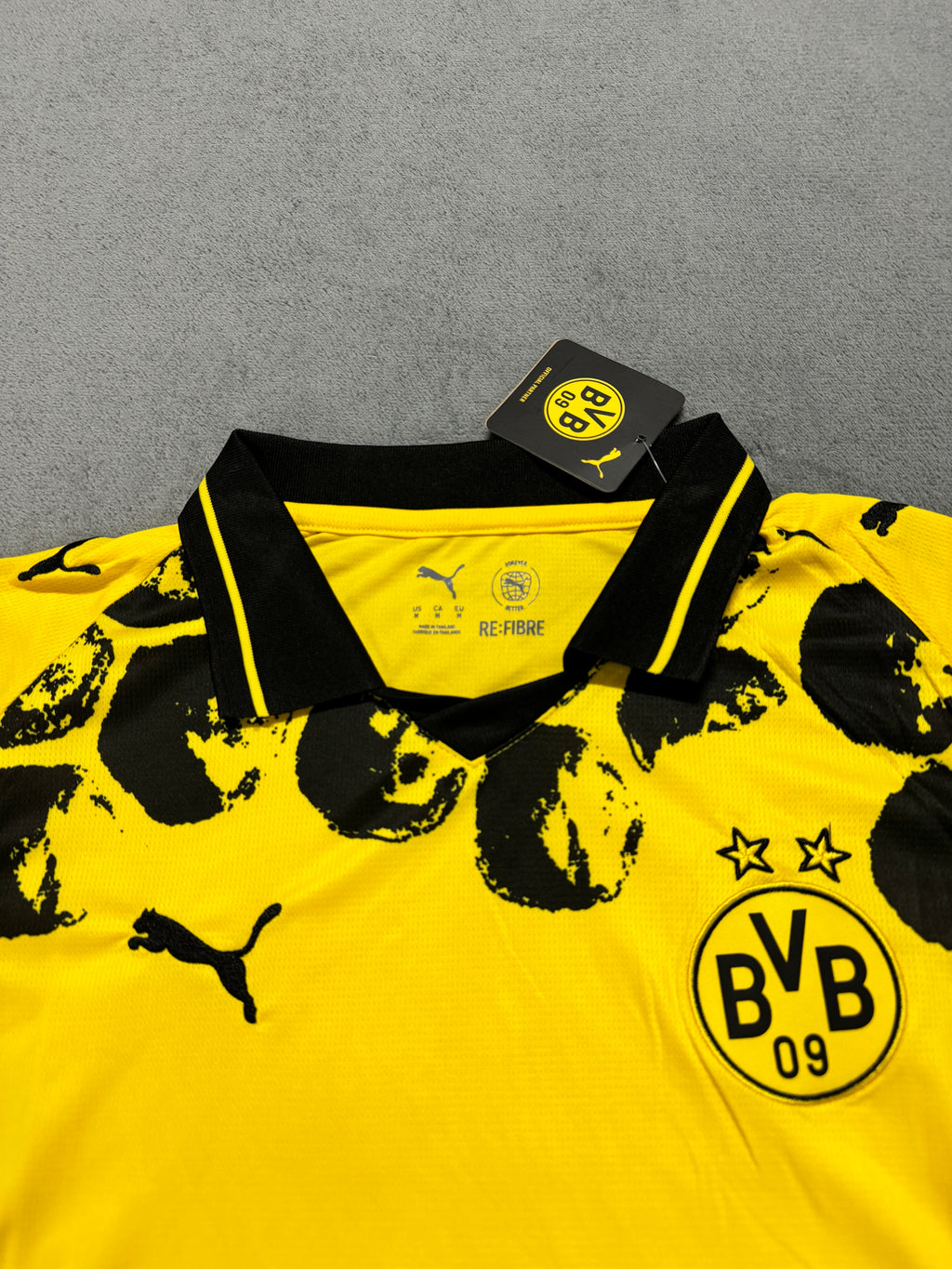 2025-26 Dortmund Club World Cup - image 3