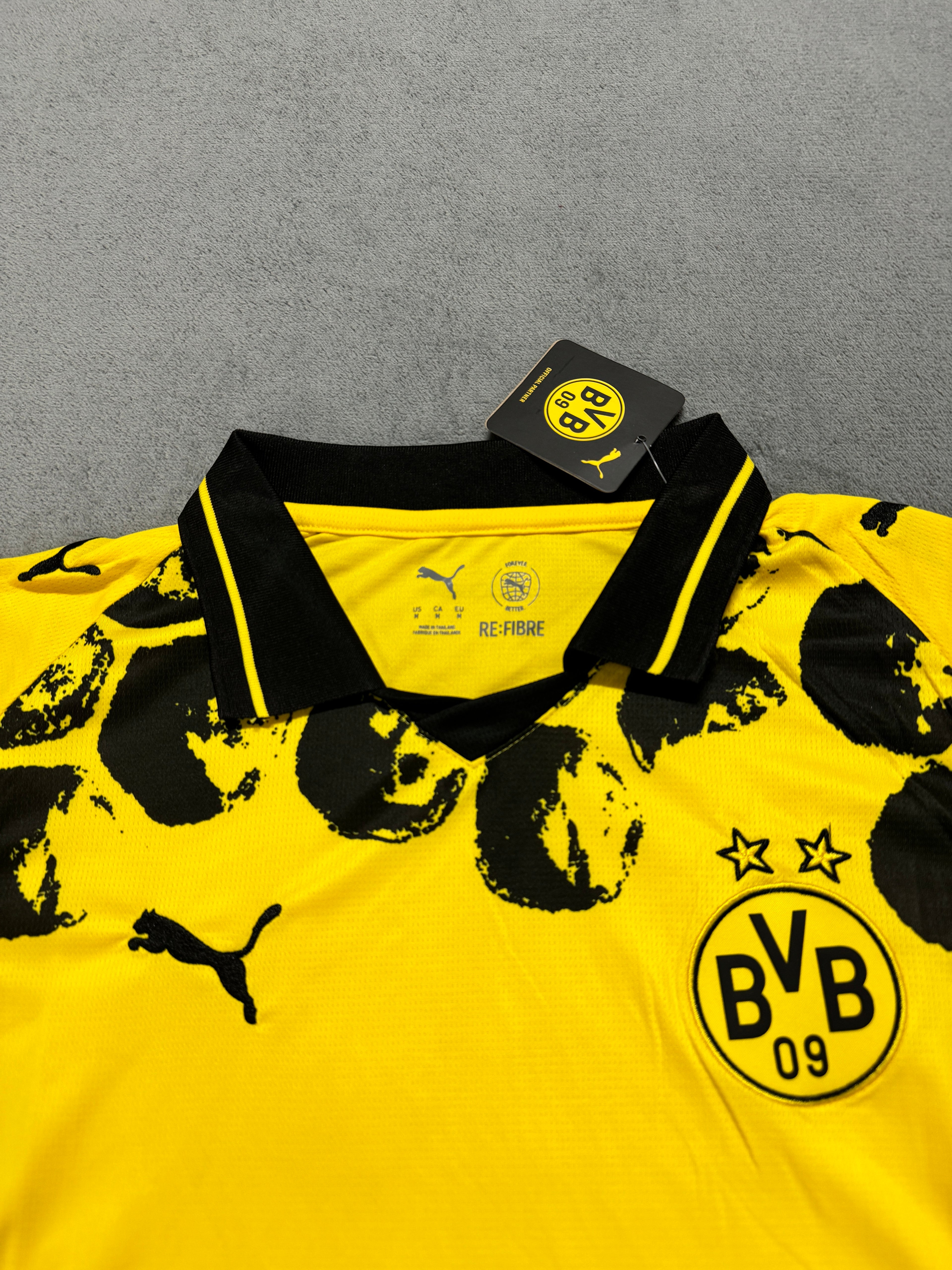 2025-26 Dortmund Club World Cup - image 3
