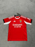 2025-26 Benfica Home
