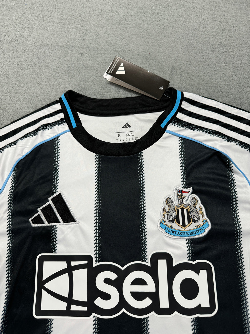 2025-26 Newcastle Home - image 3