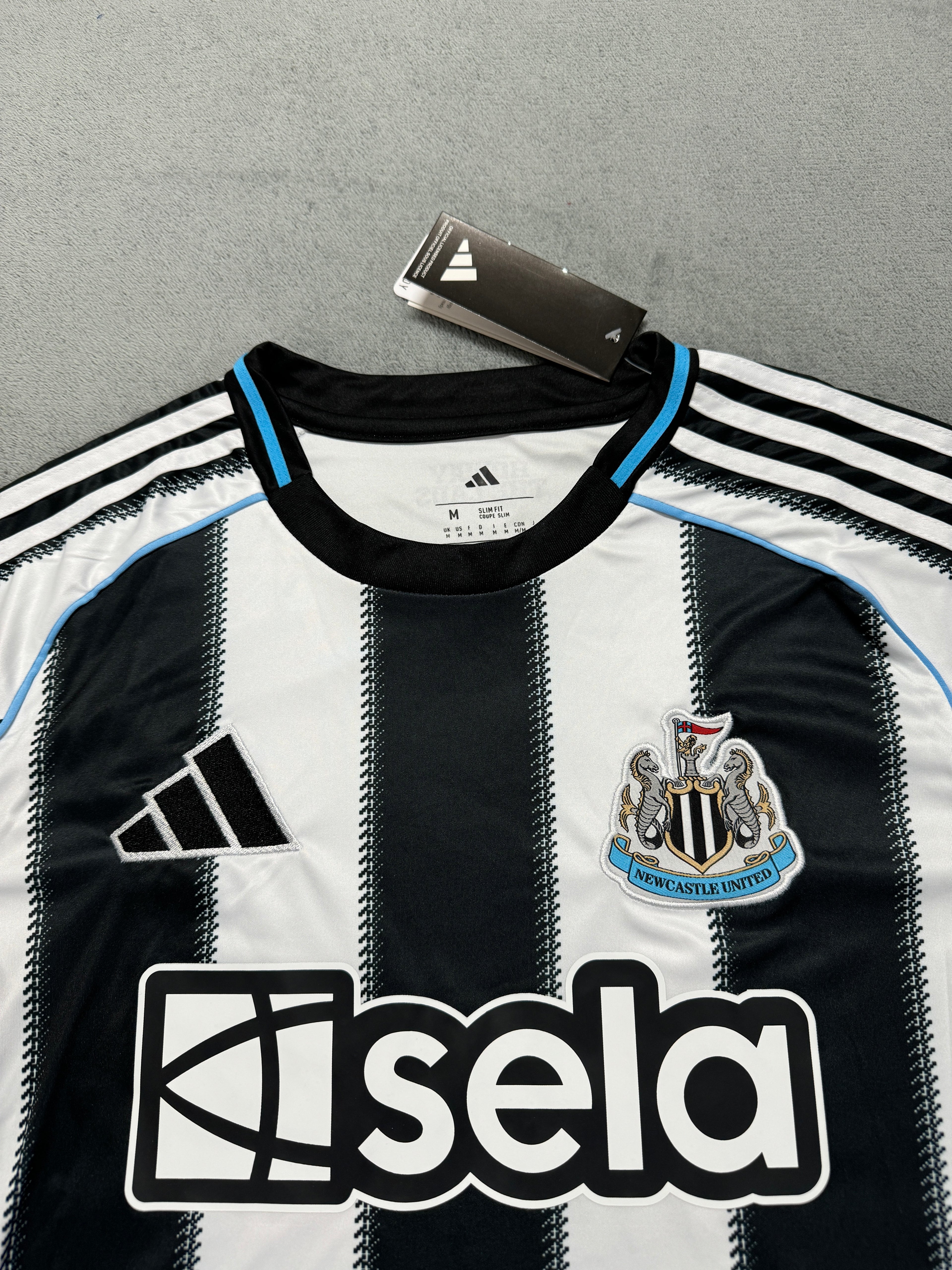 2025-26 Newcastle Home - image 3