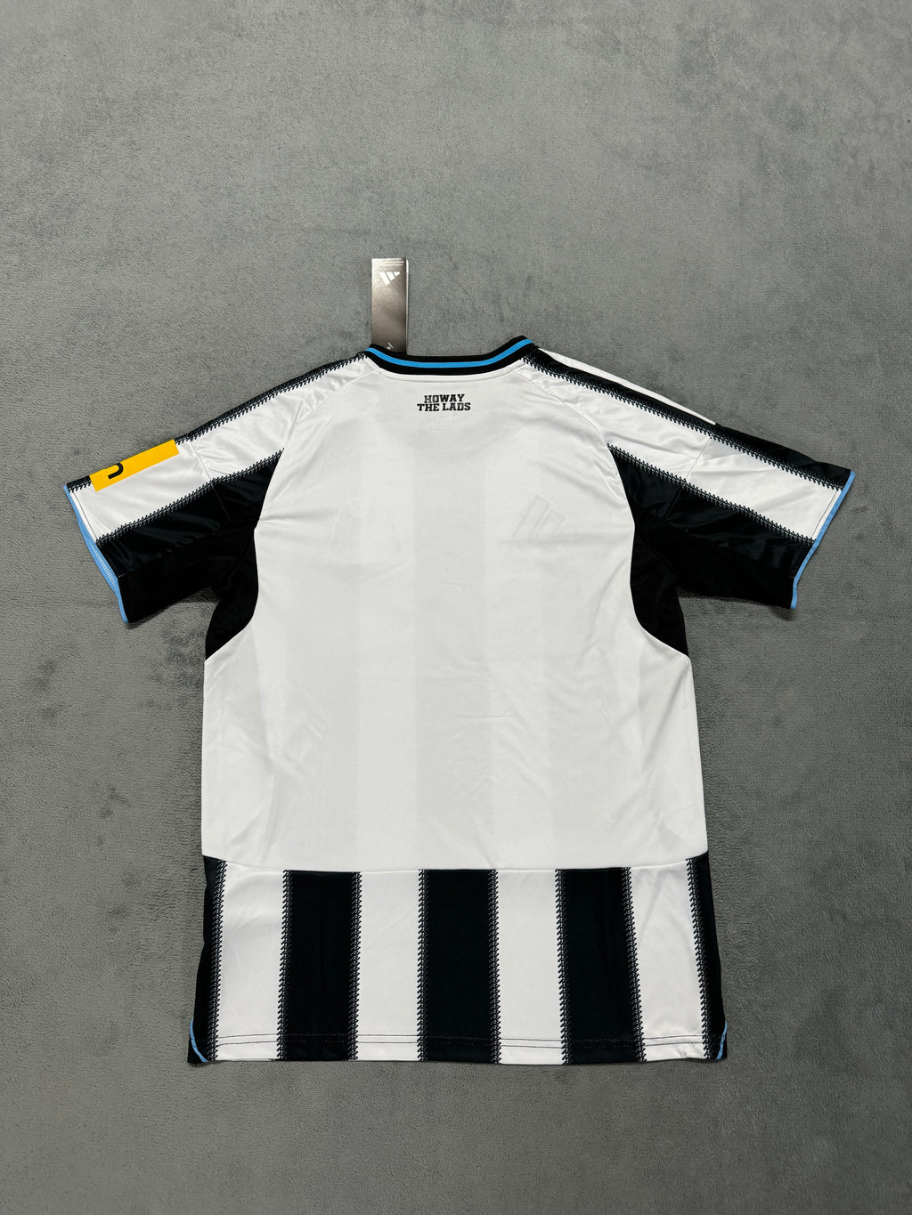 2025-26 Newcastle Home - image 2