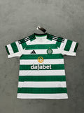 2025-26 Celtic Home