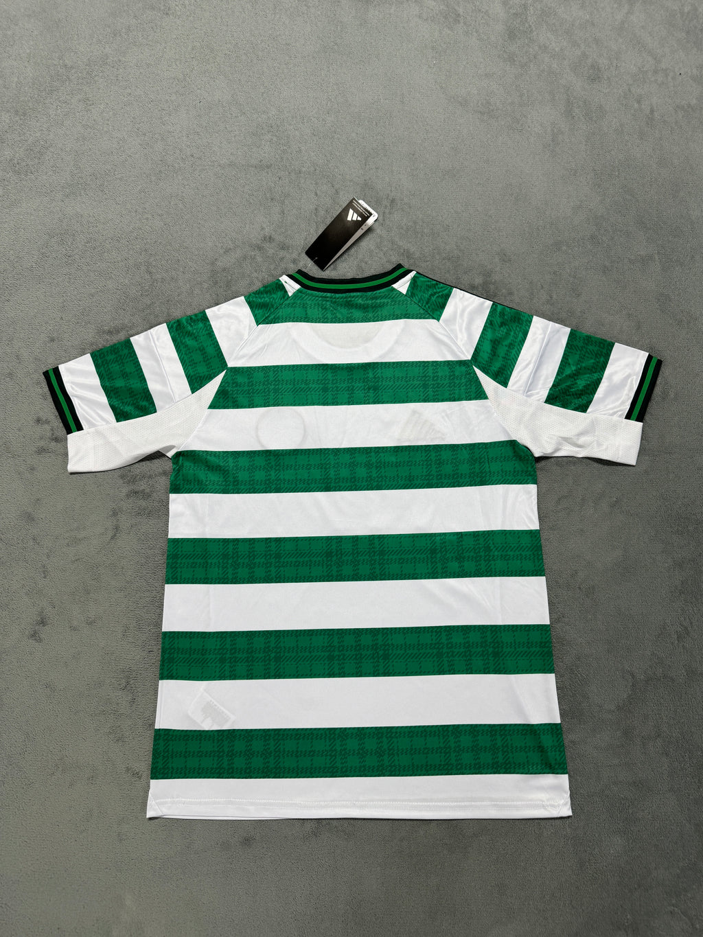 2025-26 Celtic Home - image 2