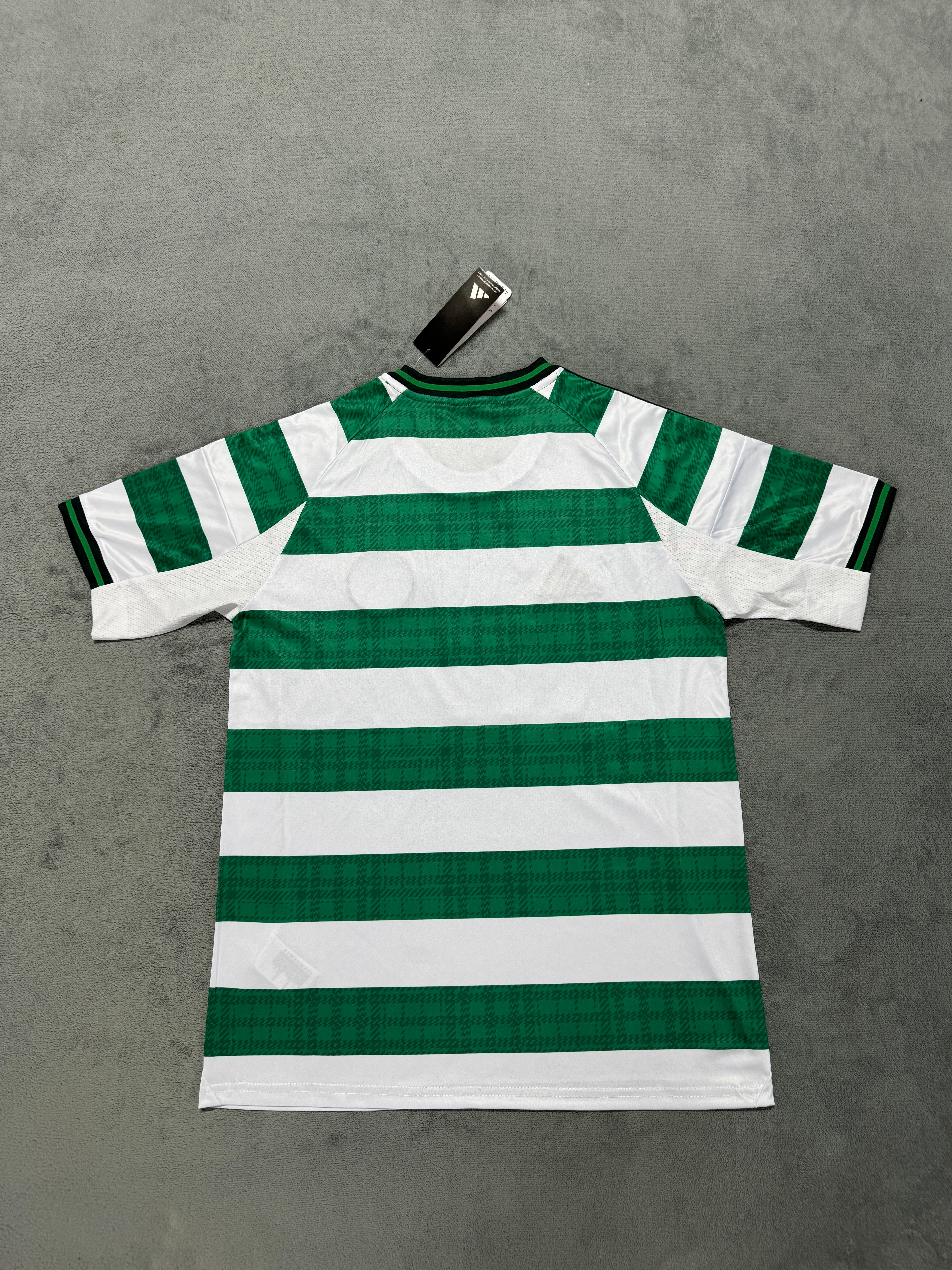 2025-26 Celtic Home - image 2