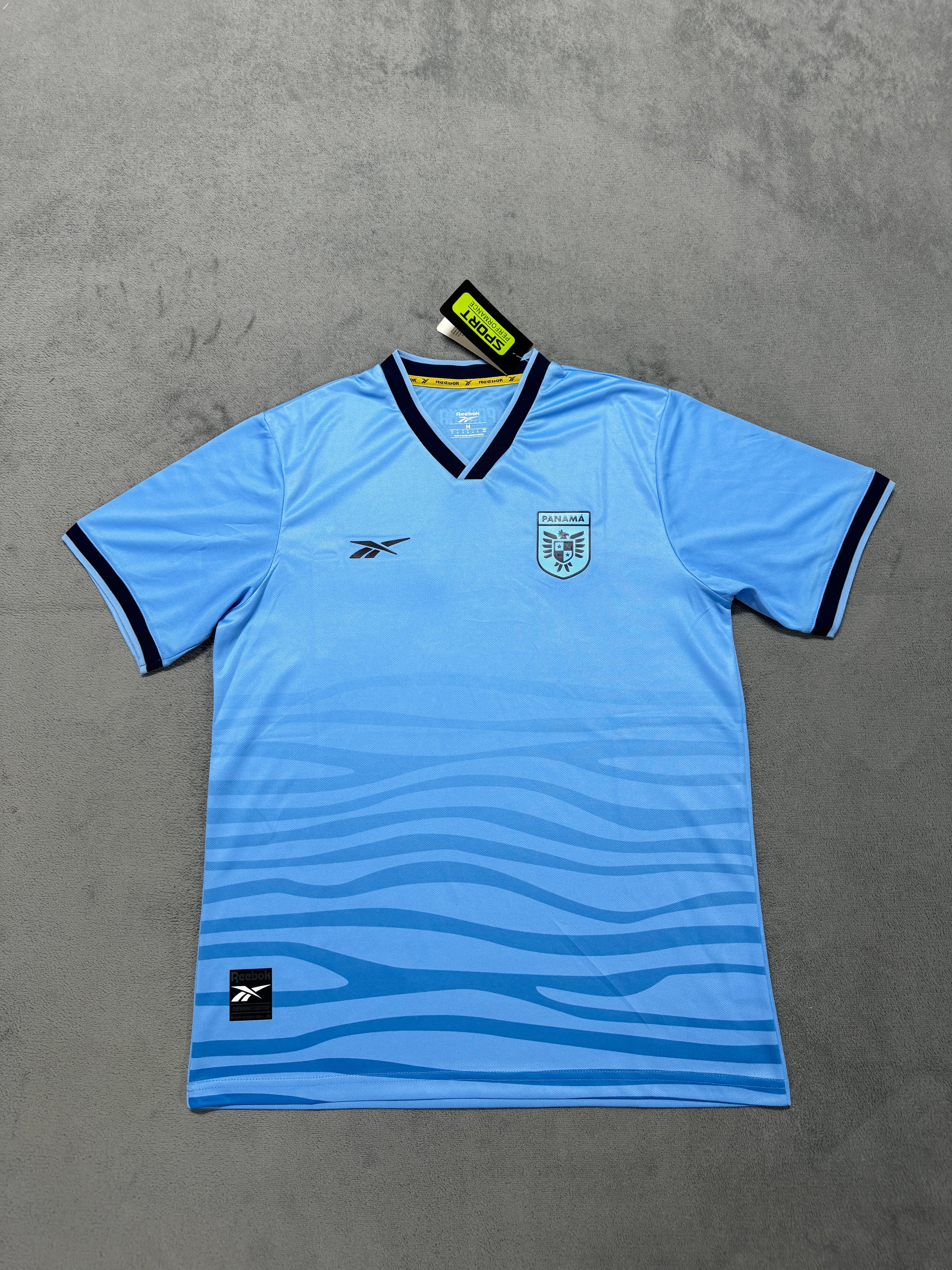 2025-26 Panama Away