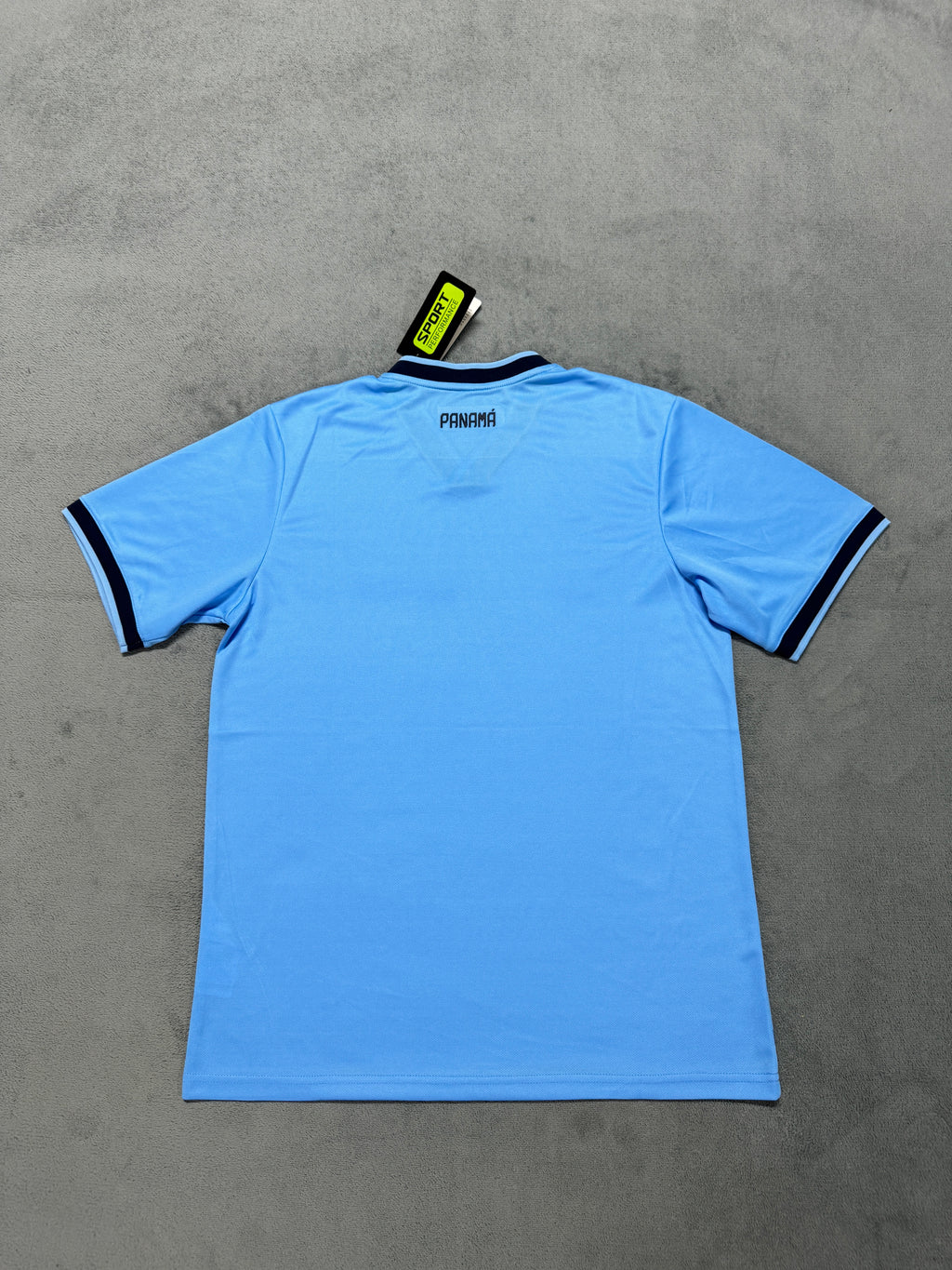 2025-26 Panama Away - image 2