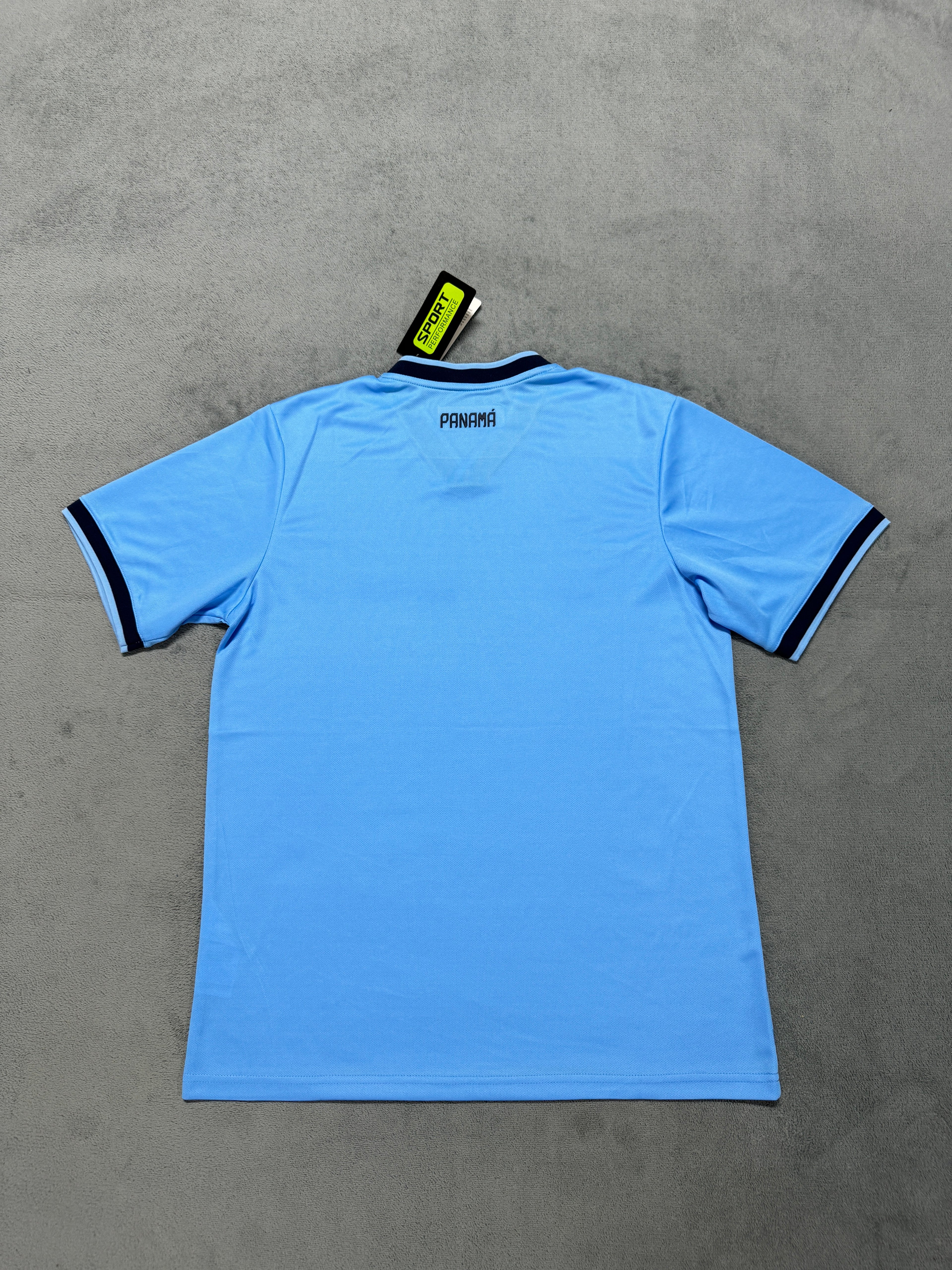 2025-26 Panama Away - image 2