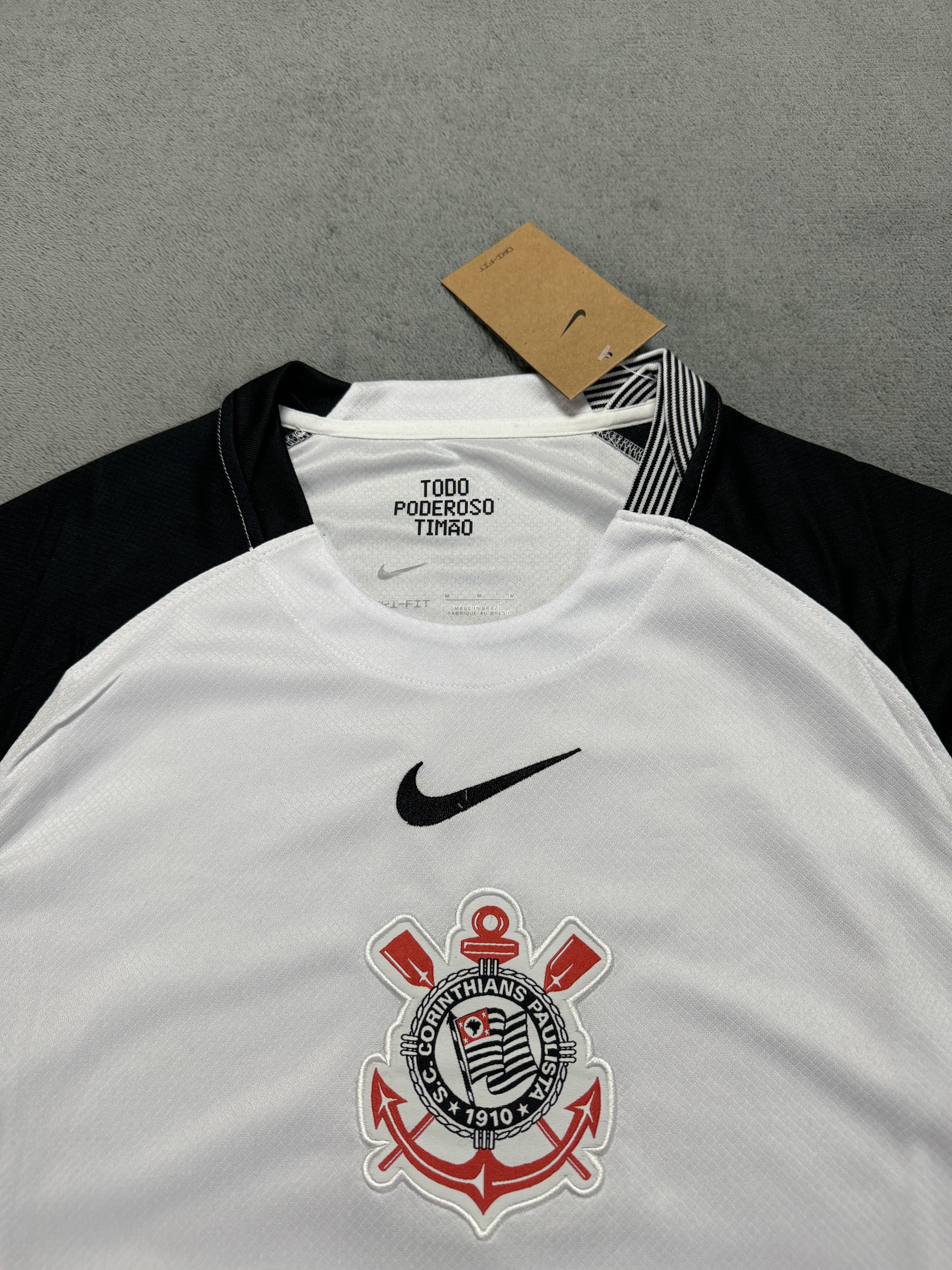2025-26 Corinthians Home - image 3