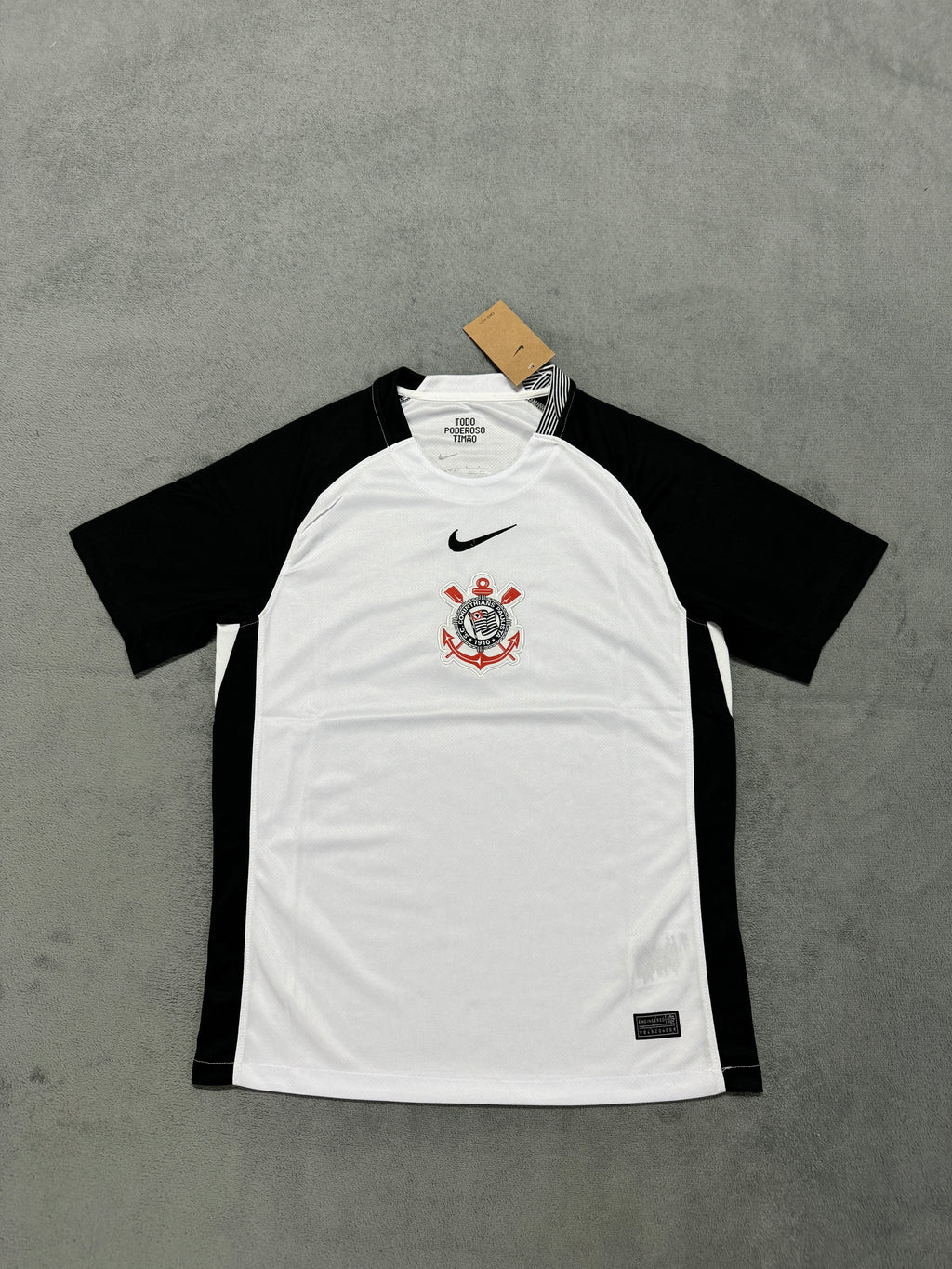 2025-26 Corinthians Home
