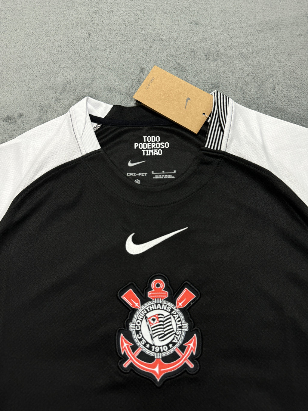 2025-26 Corinthians Away - image 3