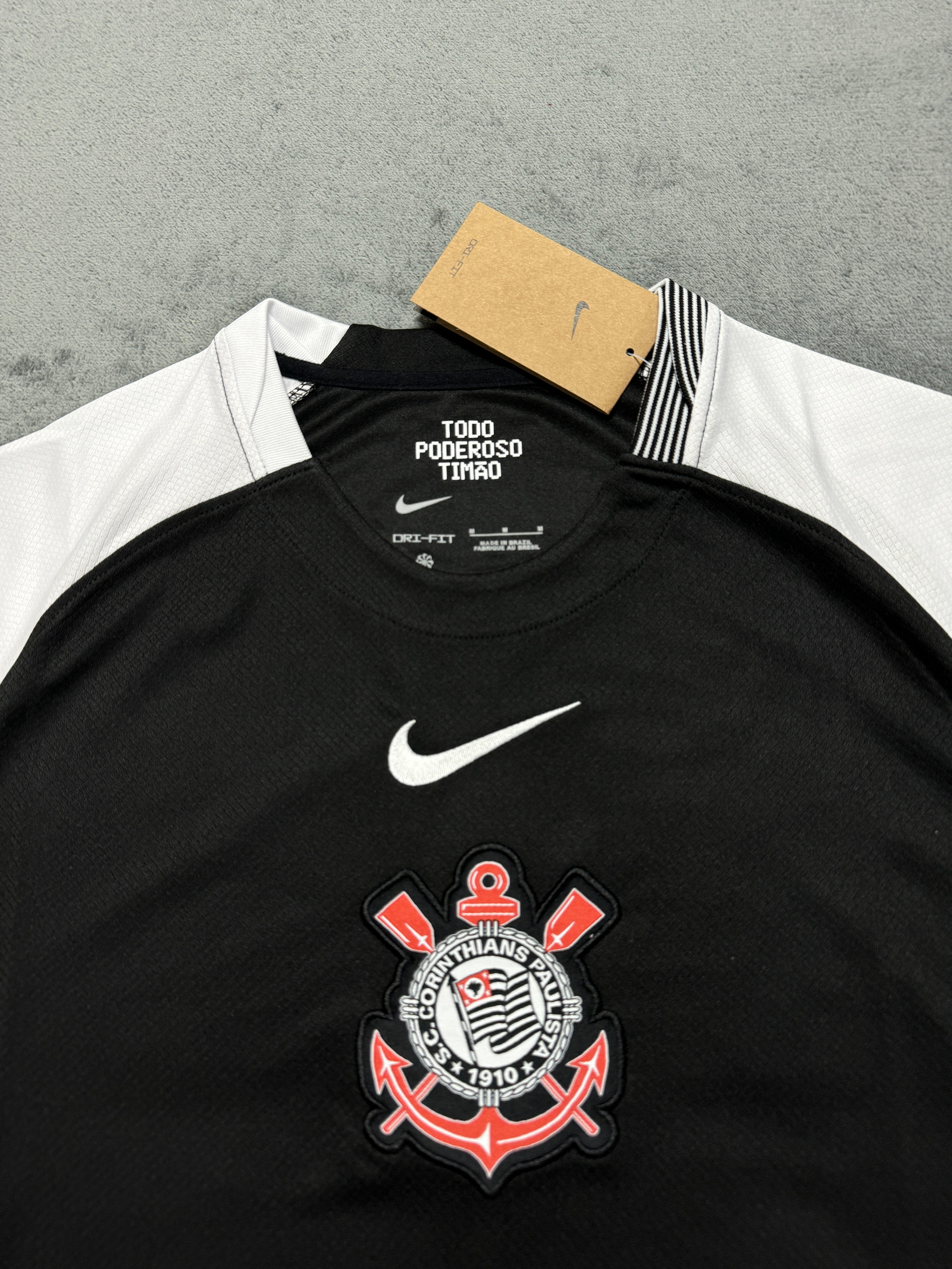 2025-26 Corinthians Away - image 3