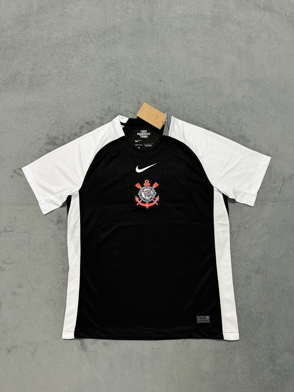 2025-26 Corinthians Away