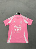 2025-26 Argentina Training Pink