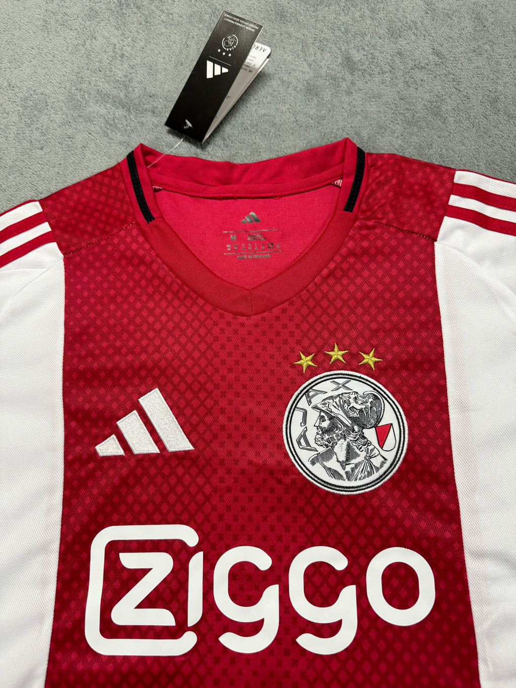 2025-26 Ajax Home - image 3