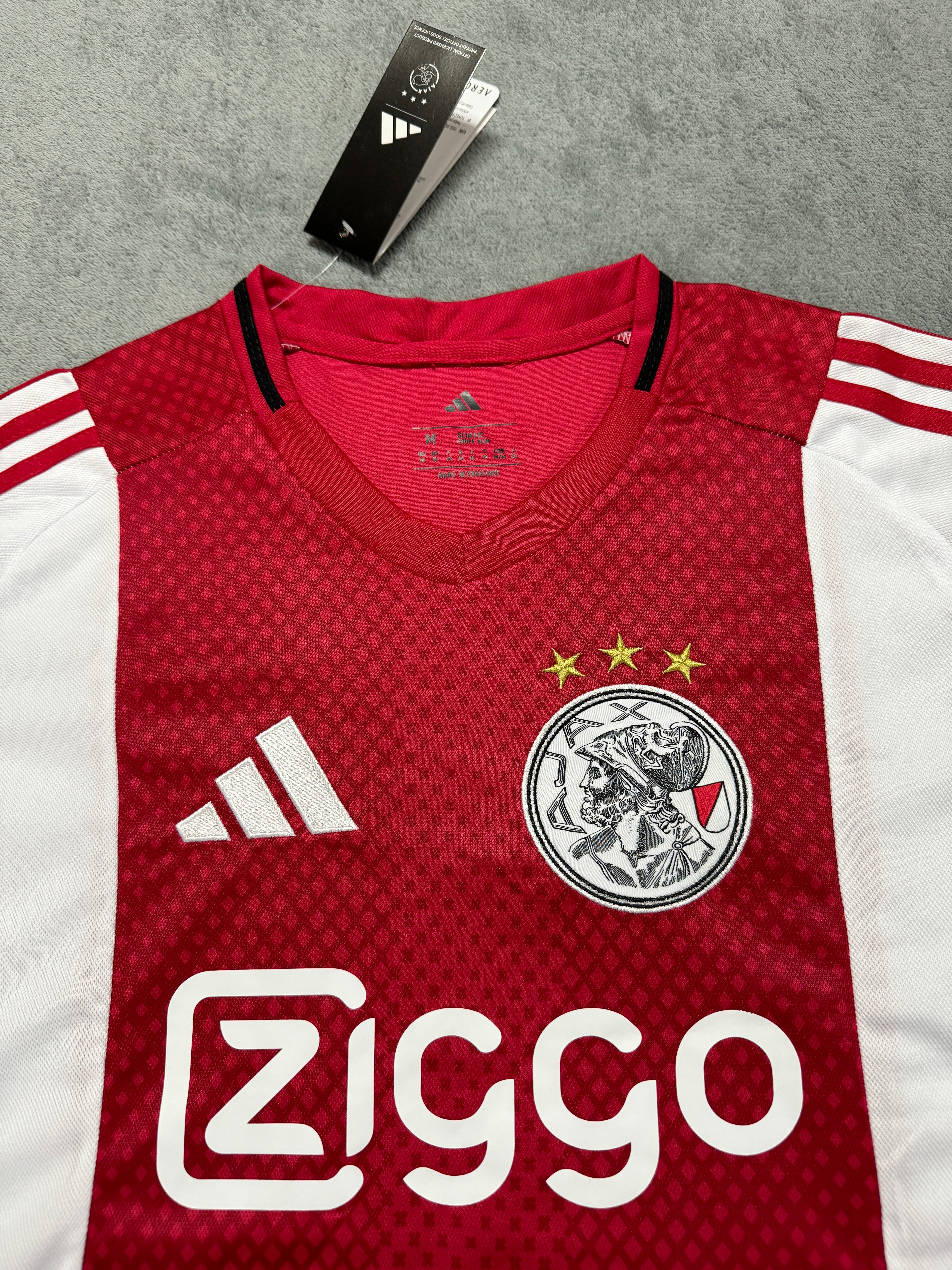 2025-26 Ajax Home - image 3