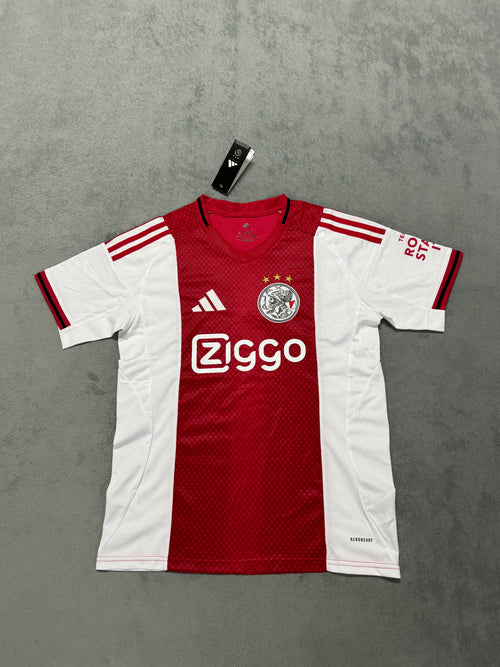 2025-26 Ajax Home