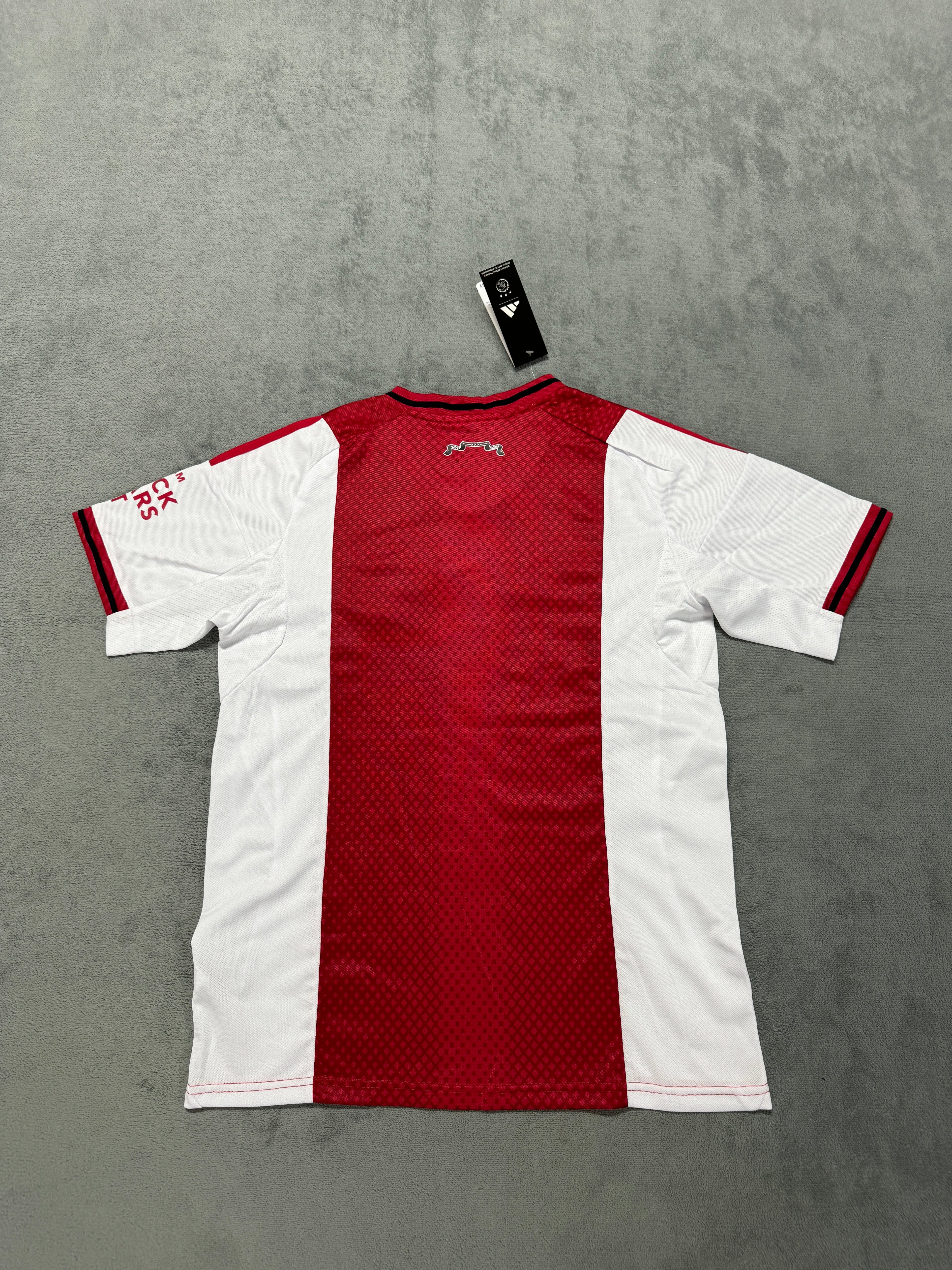 2025-26 Ajax Home - image 2