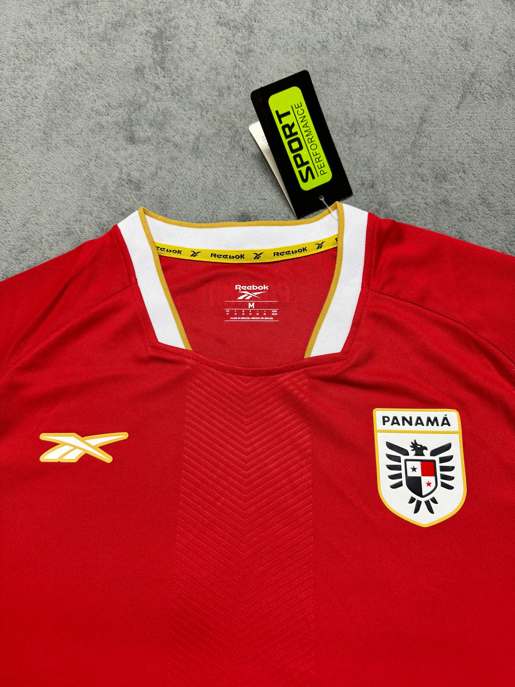 2025-26 Panama Home - image 3