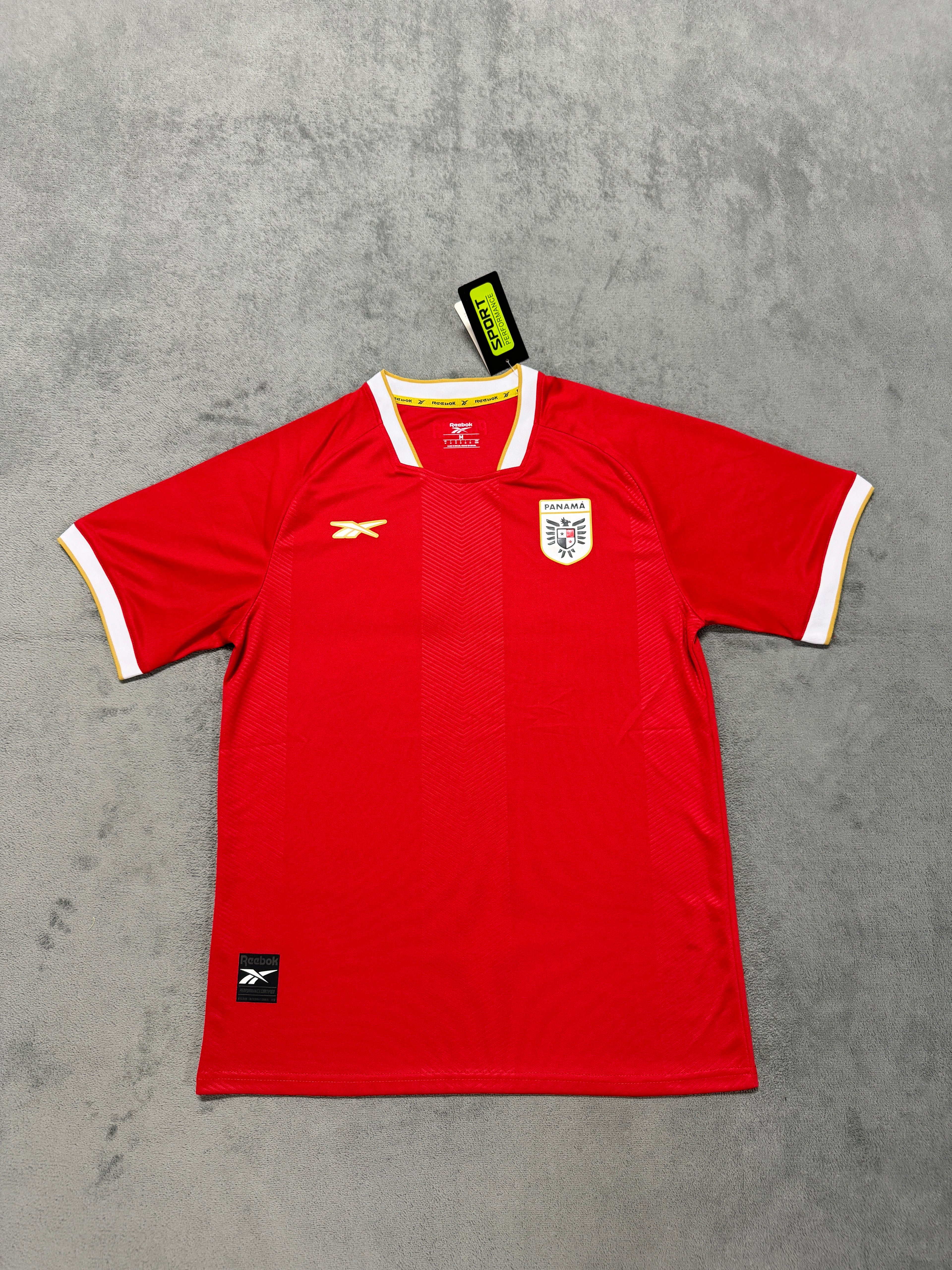 2025-26 Panama Home