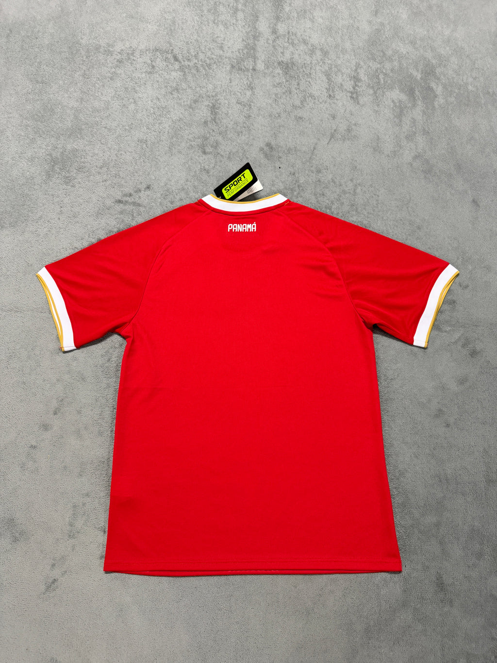 2025-26 Panama Home - image 2