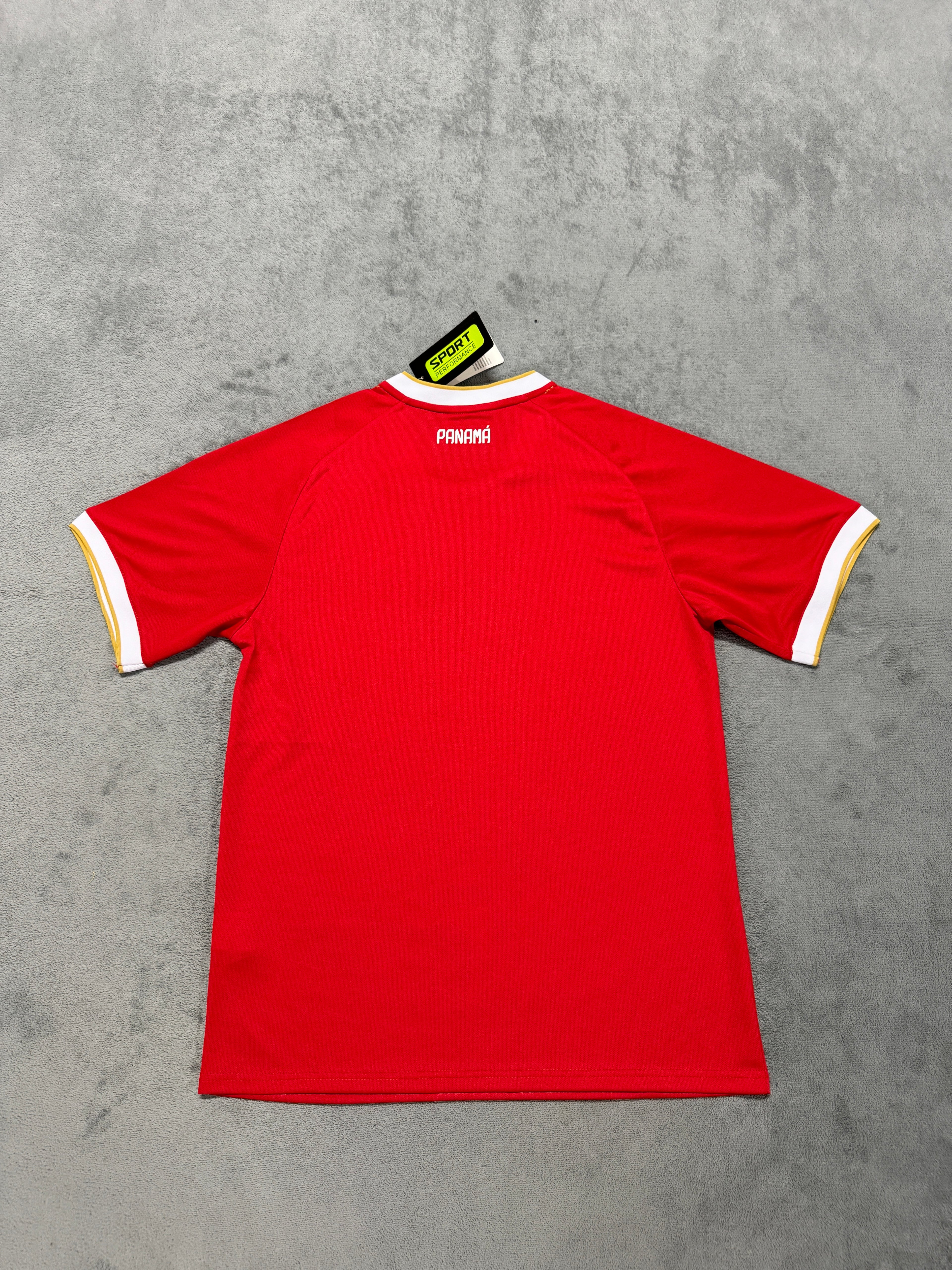 2025-26 Panama Home - image 2