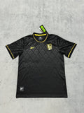 2025-26 Panama Goalkeeper Black