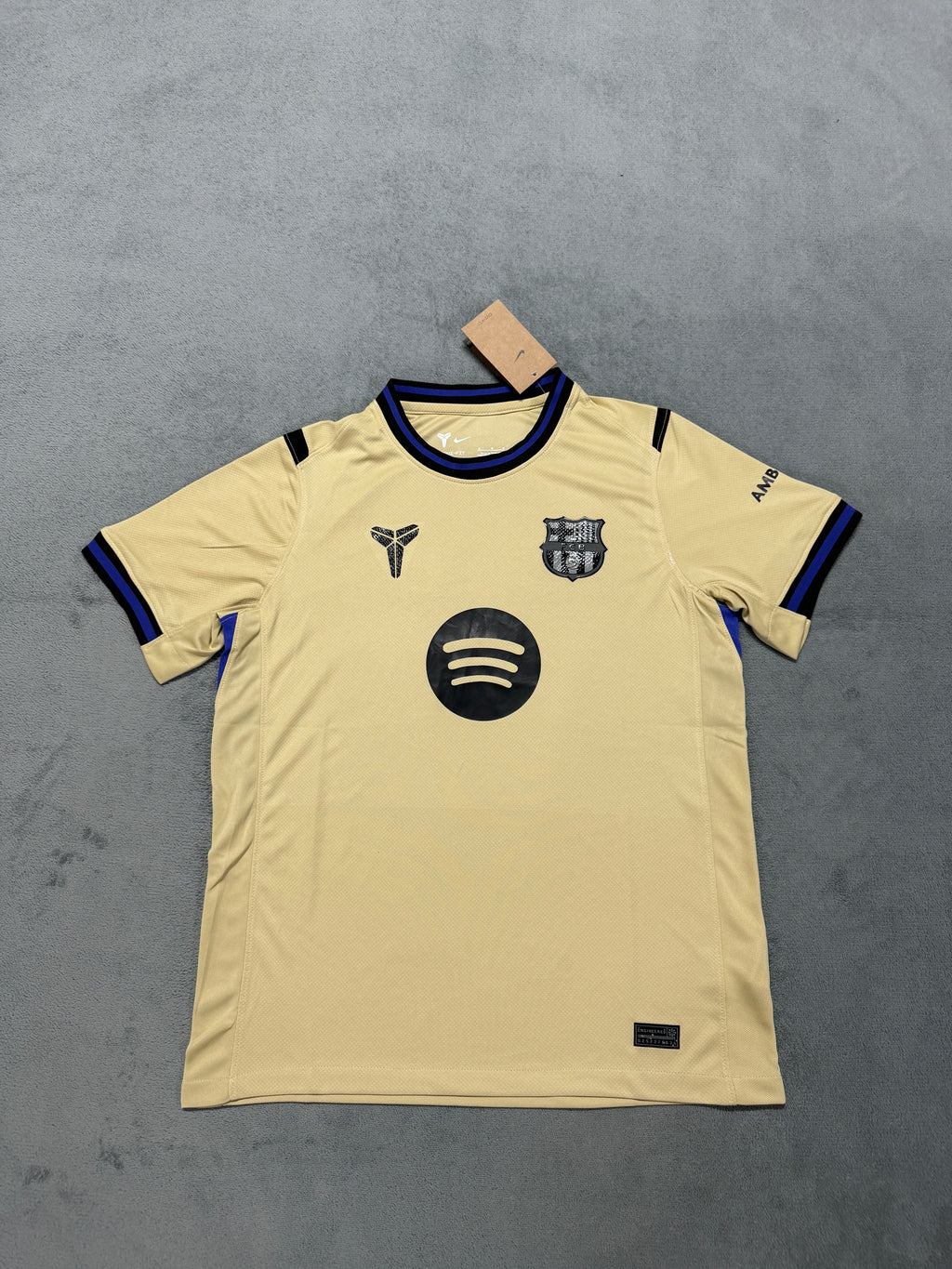 2025-26 Barcelona Away