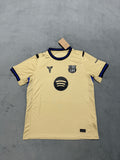2025-26 Barcelona Away