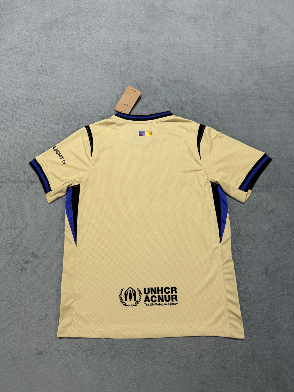 2025-26 Barcelona Away - image 2