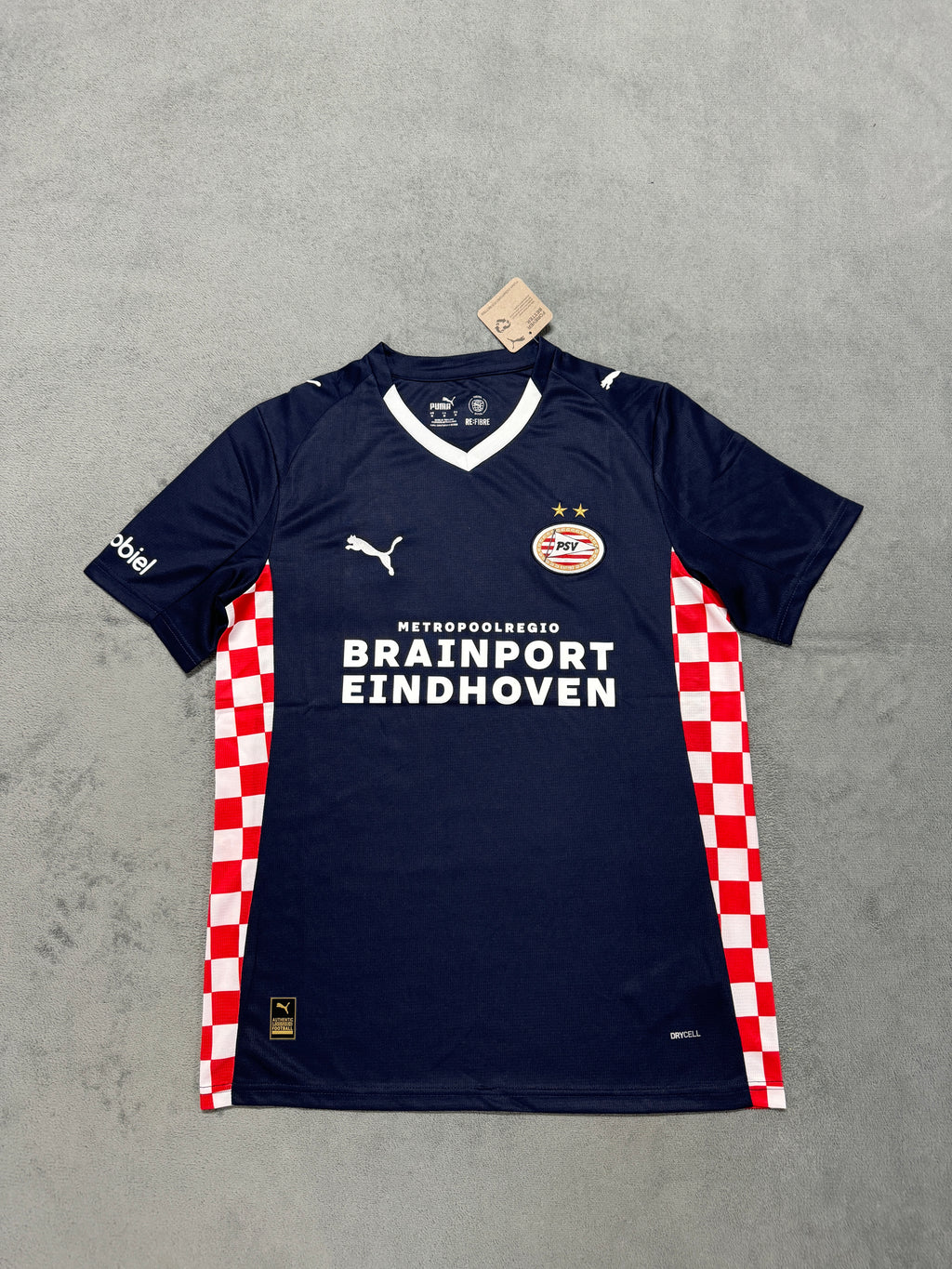 2025-26 PSV Eindhoven Away