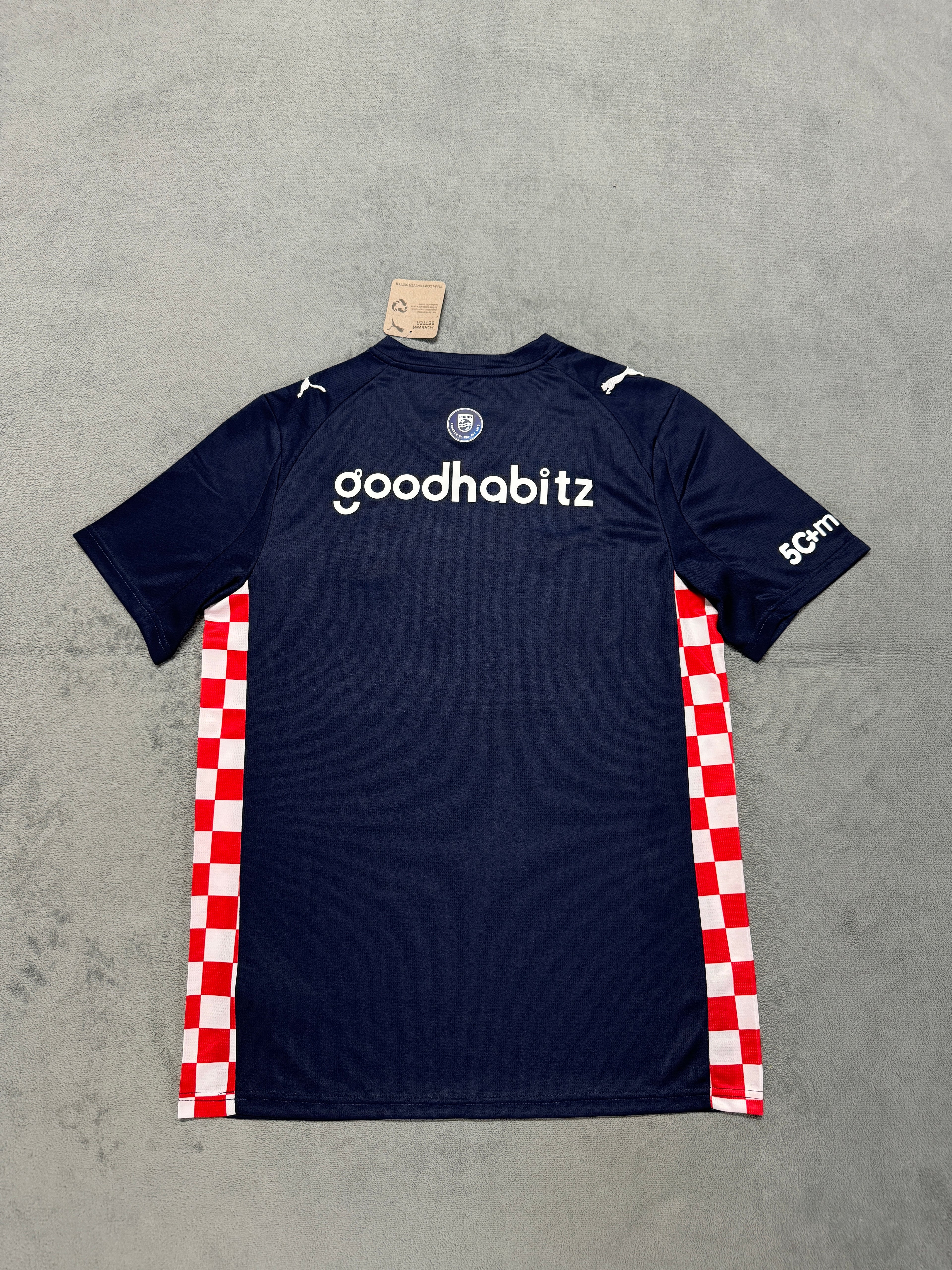 2025-26 PSV Eindhoven Away - image 2