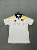 2025-26 Al-Nassr Third