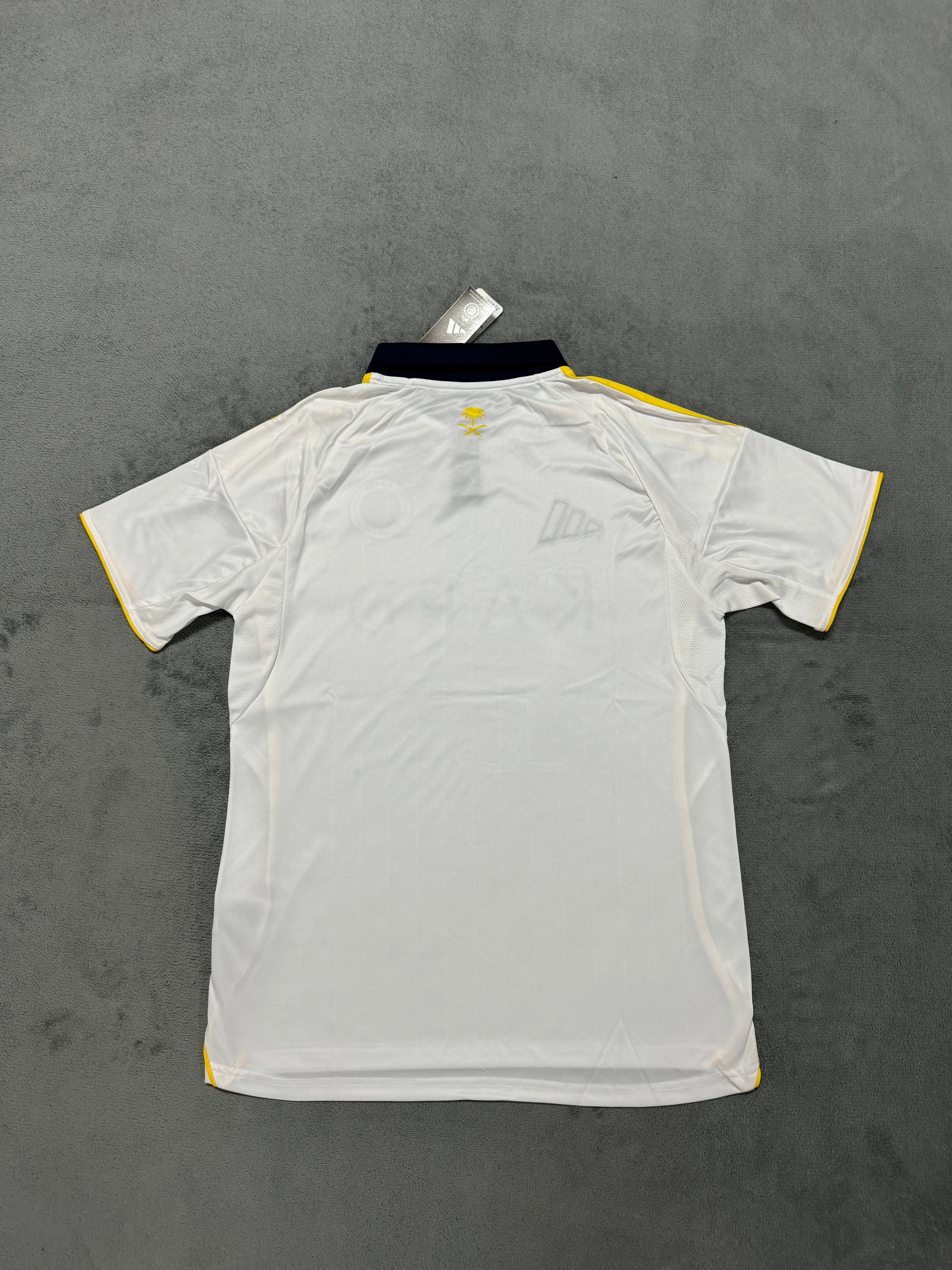 2025-26 Al-Nassr Third - image 2