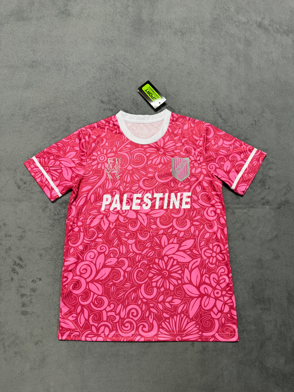 2025-26 Palestine Pink