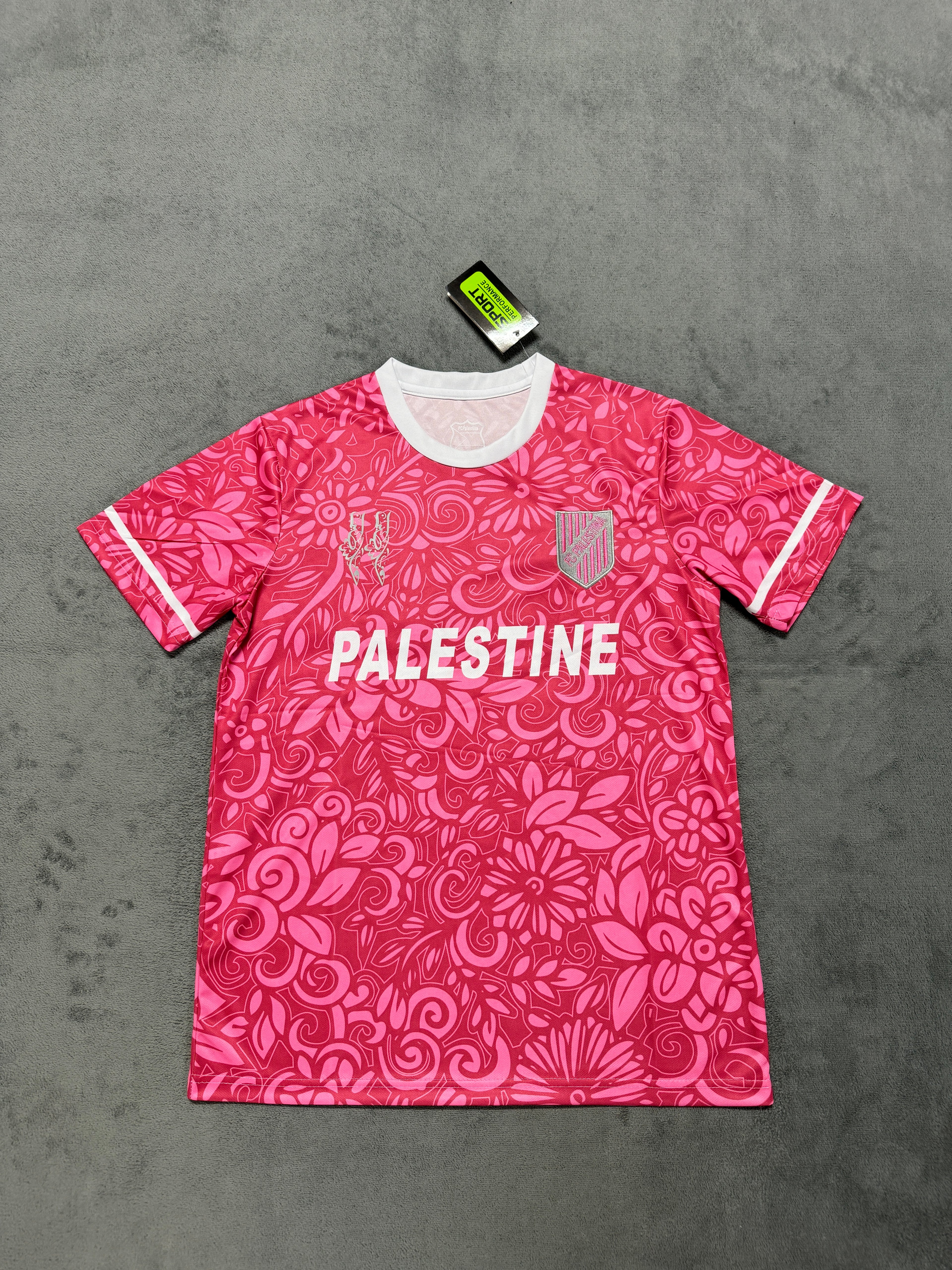 2025-26 Palestine Pink