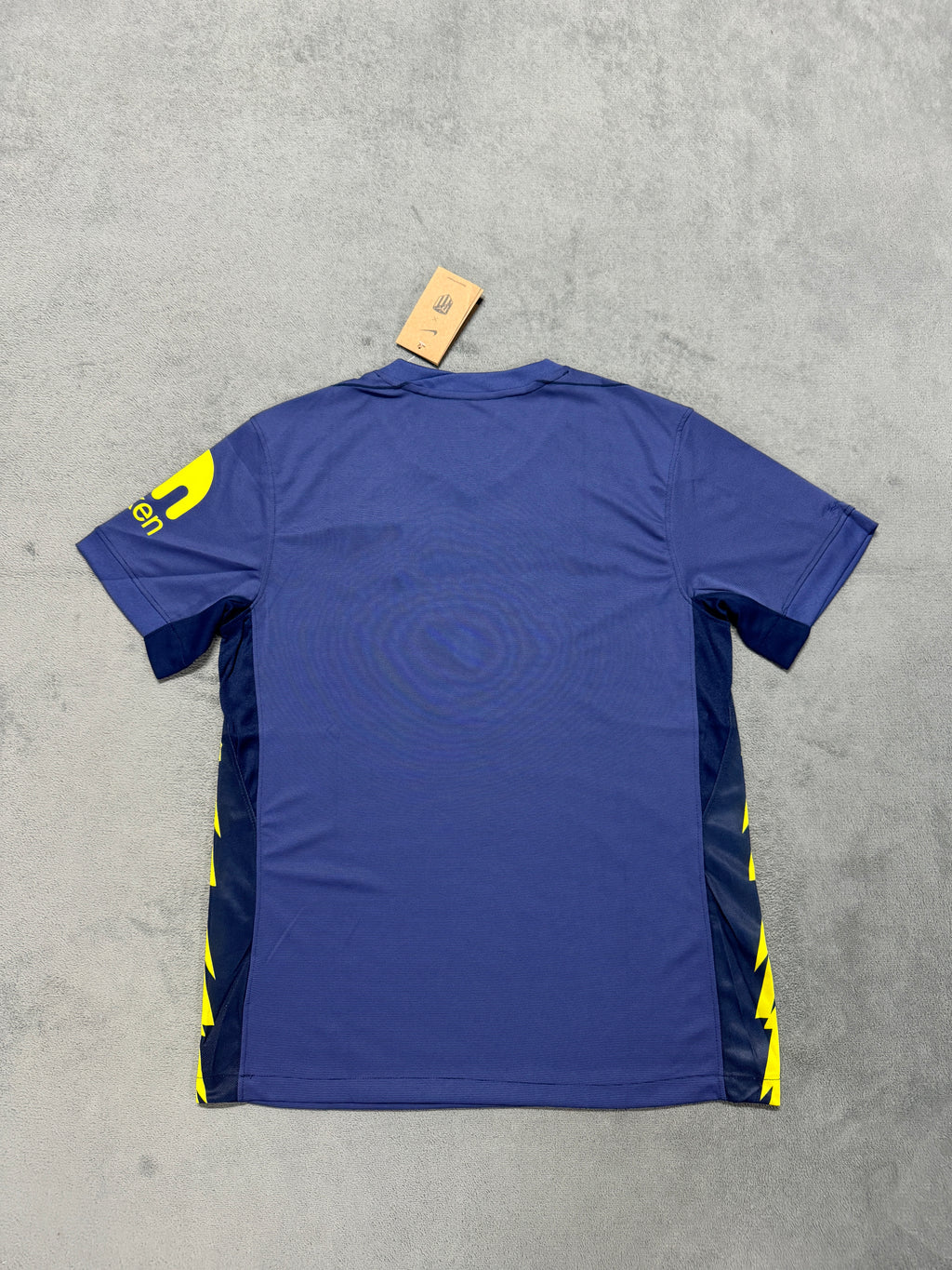 2025-26 Atletico Madrid Away - image 2