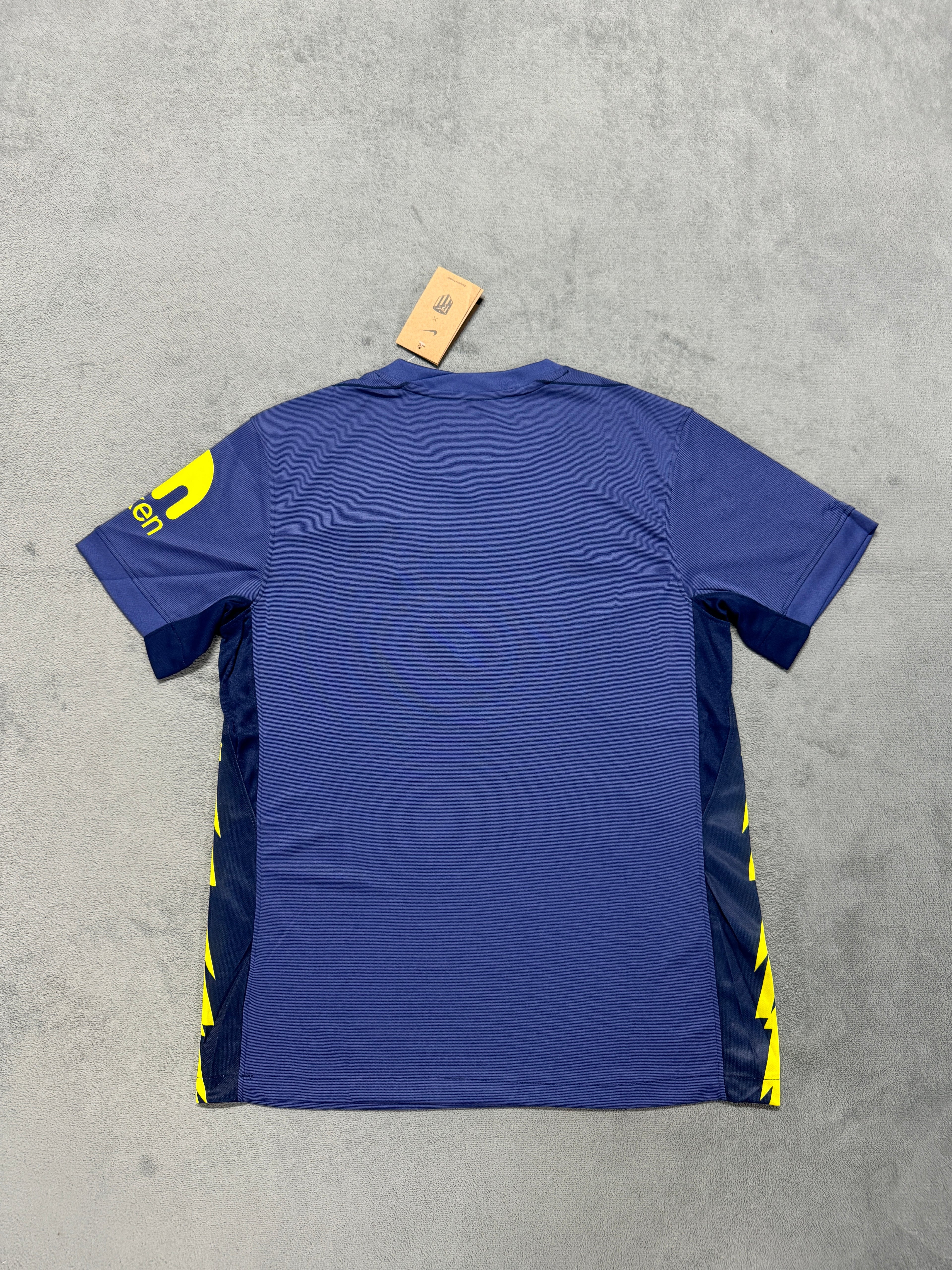 2025-26 Atletico Madrid Away - image 2