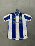 2025-26 Porto Home